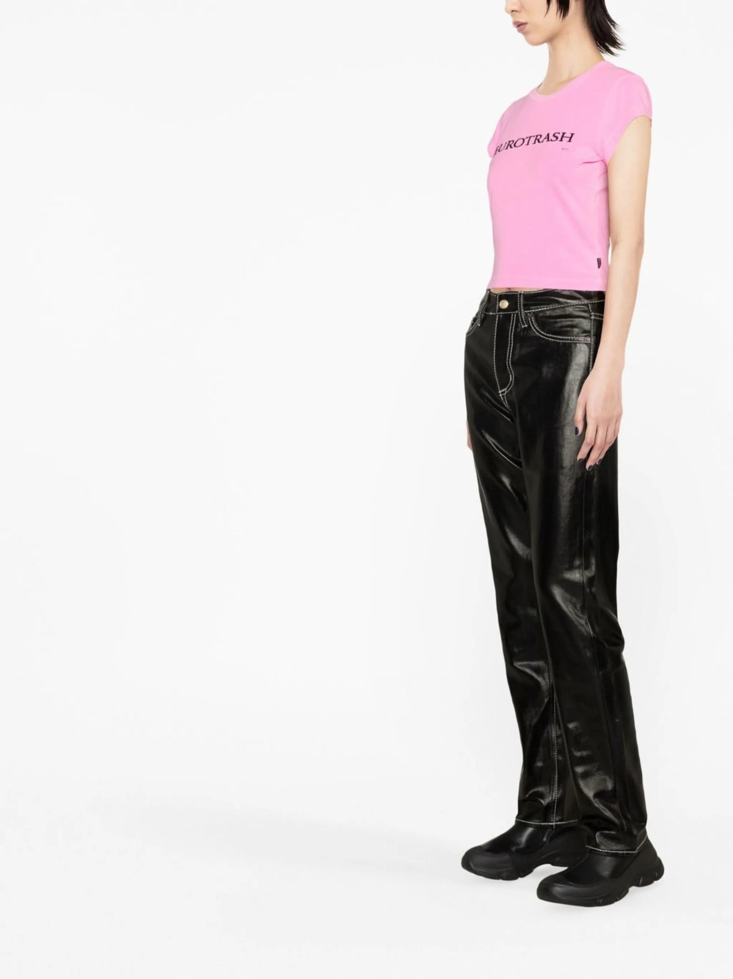 Orion mid-rise jeans