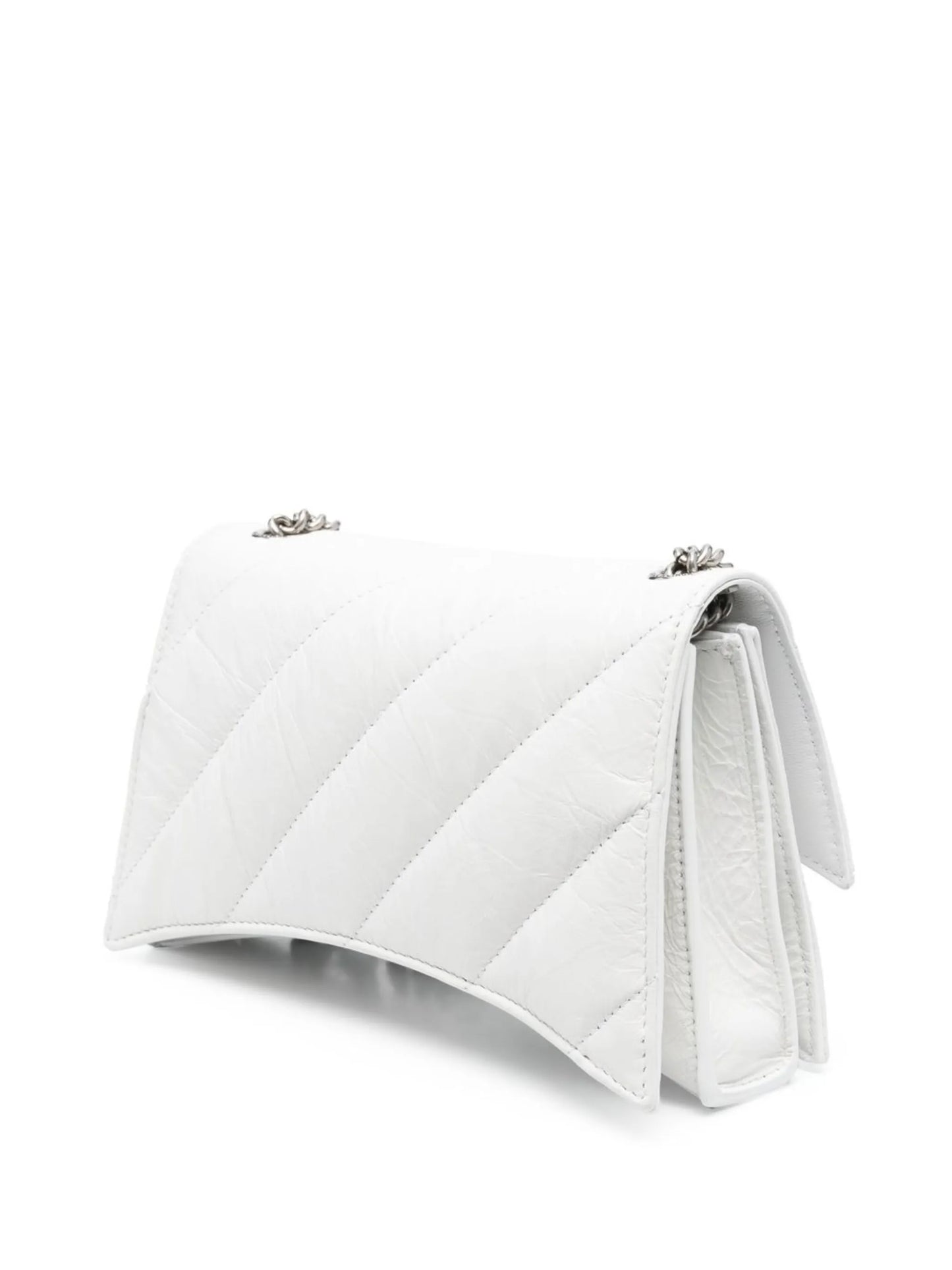 Crush XS chain-strap shoulder bag