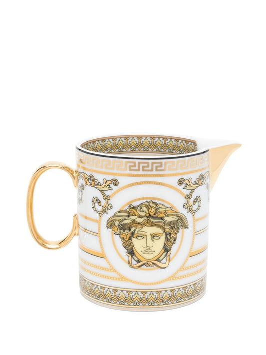 Virtus milk jug