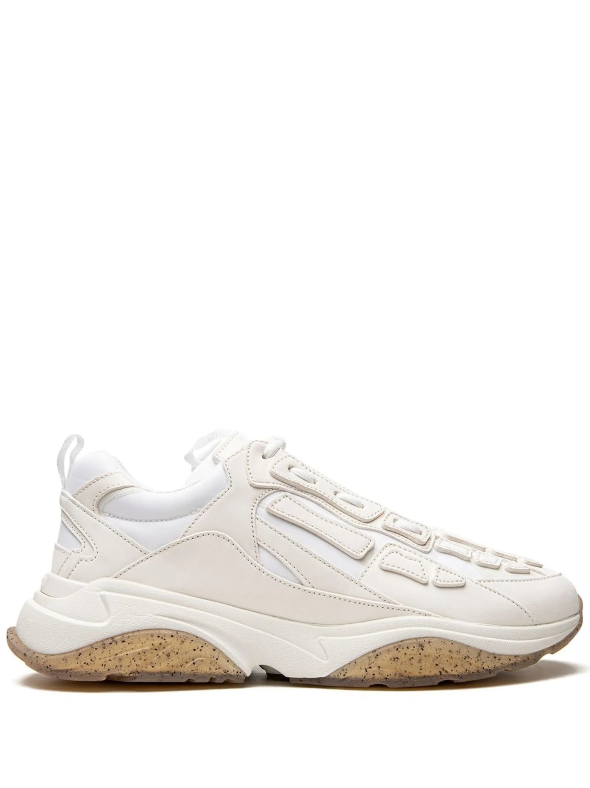 Bone Runner chunky sneakers