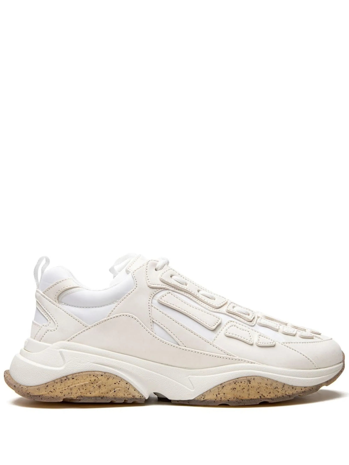 Bone Runner chunky sneakers