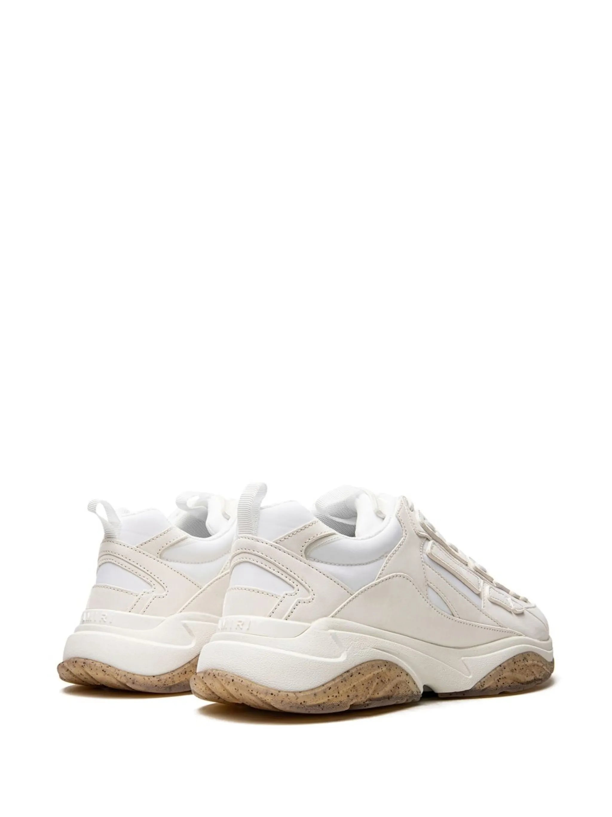 Bone Runner chunky sneakers