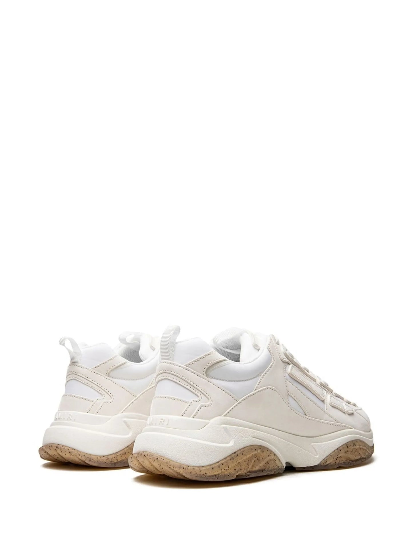Bone Runner chunky sneakers