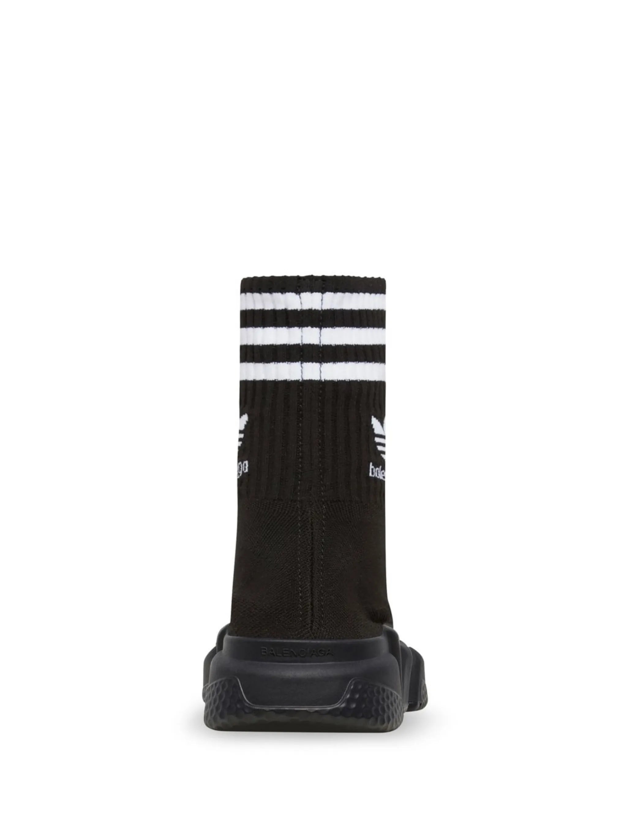 x adidas Speed high-top sneakers
