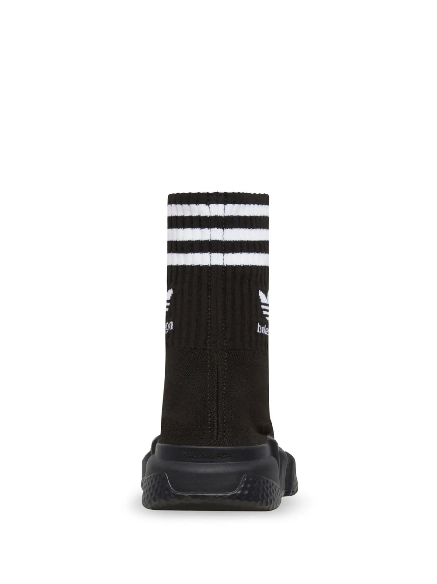 x adidas Speed high-top sneakers