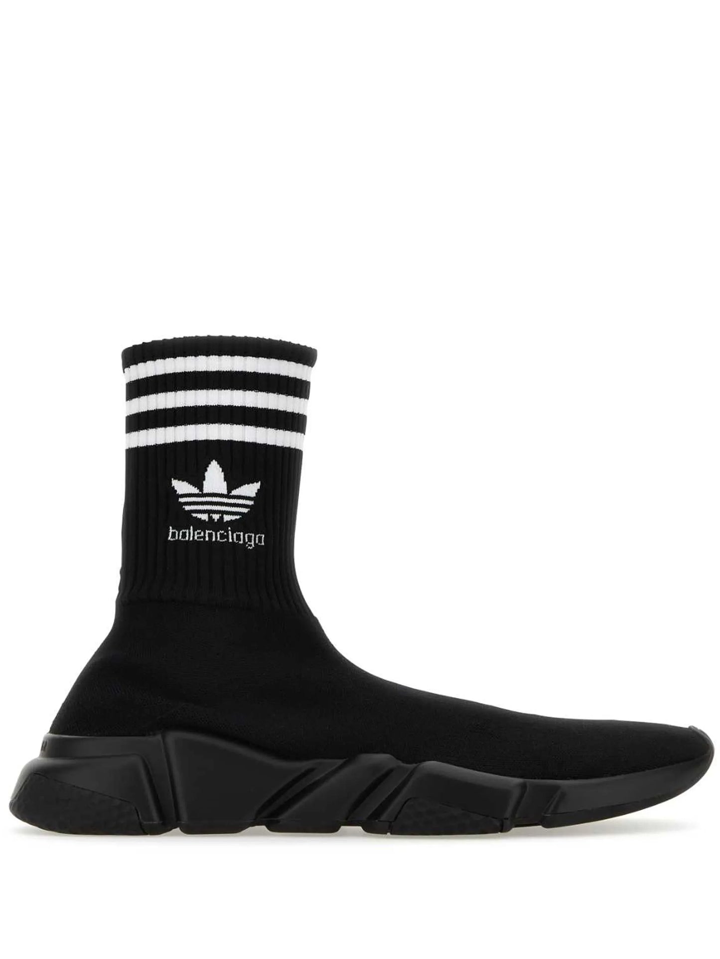 x adidas Speed high-top sneakers