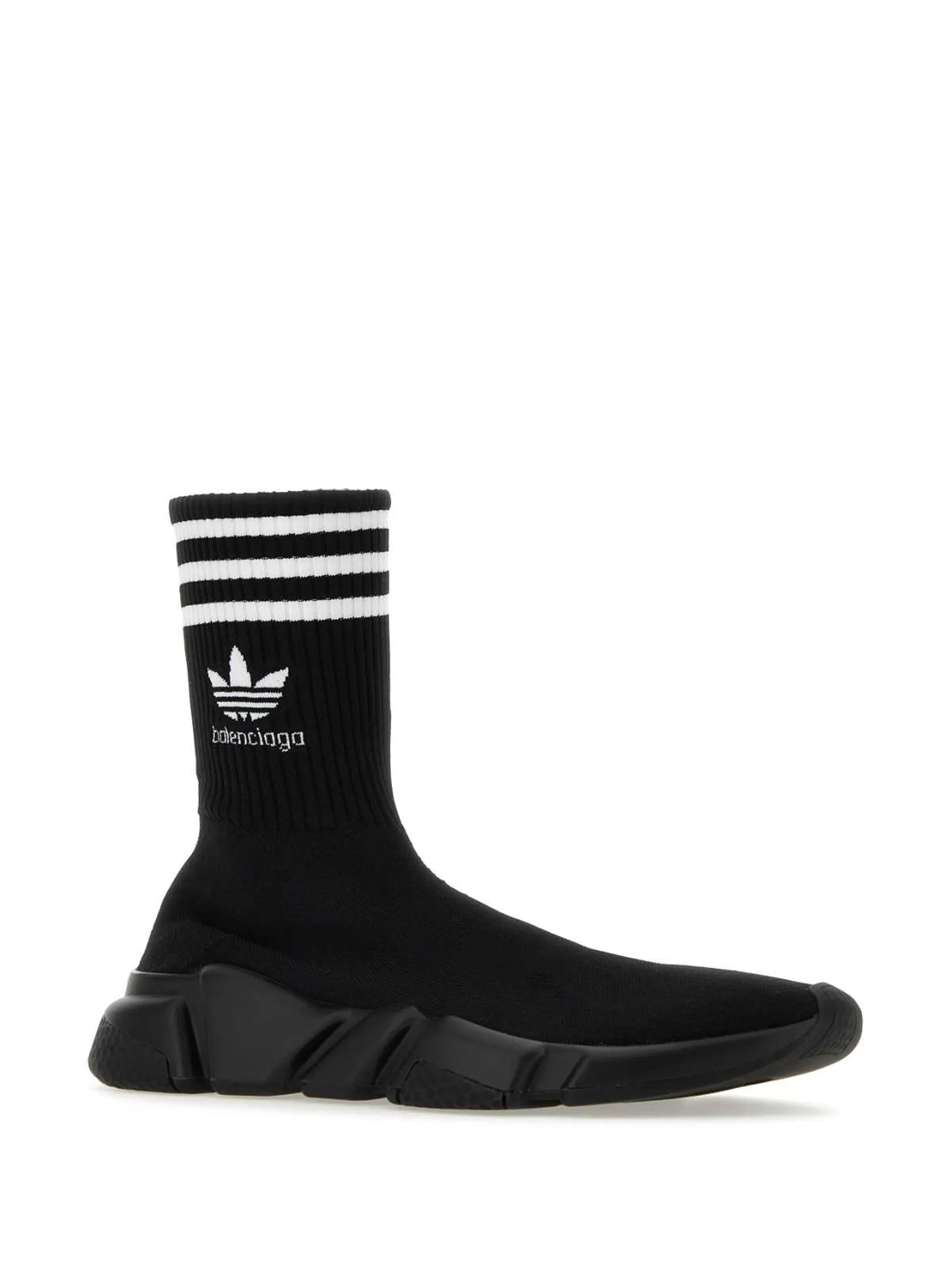 x adidas Speed high-top sneakers