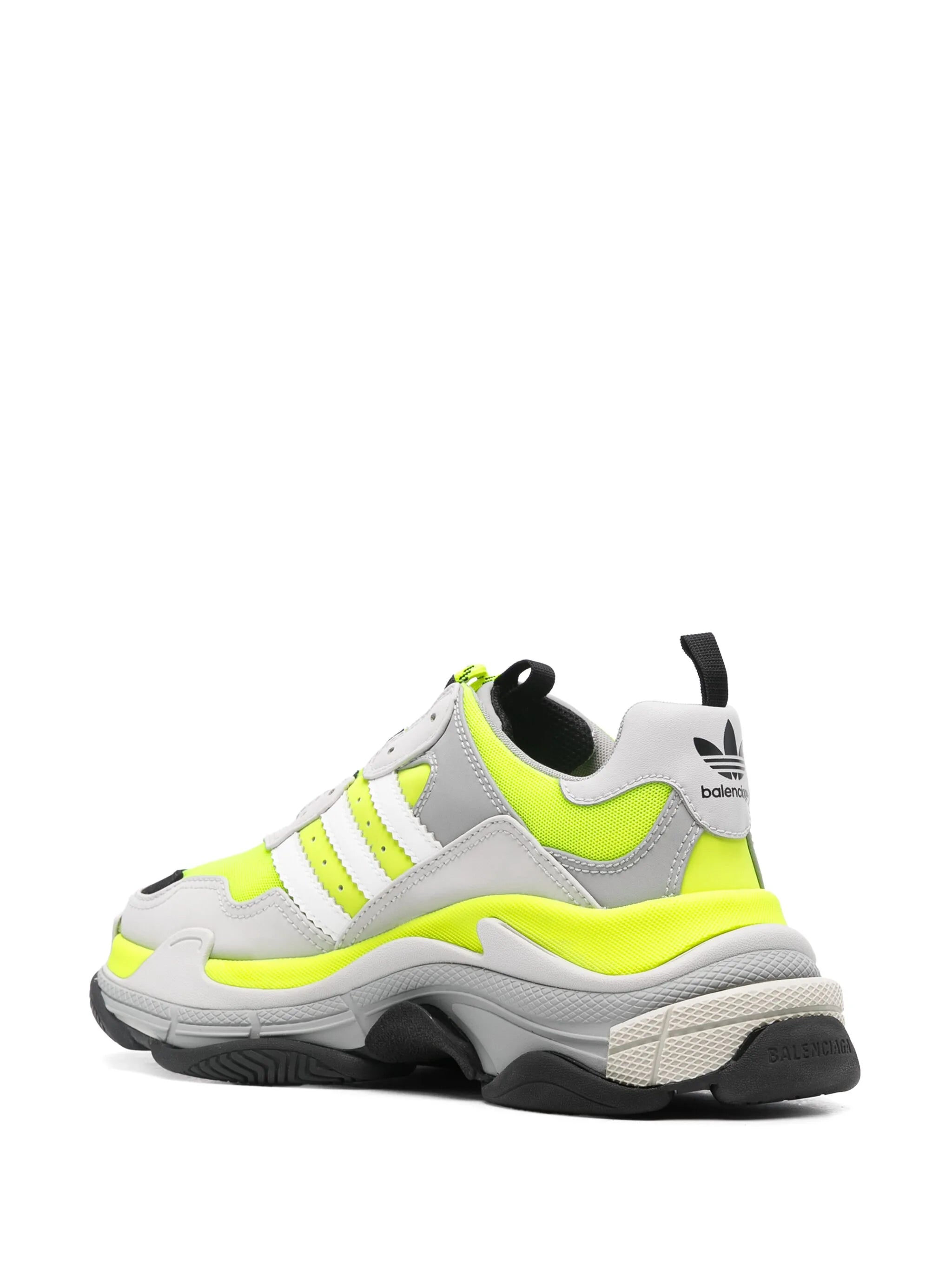 x adidas Triple S sneakers