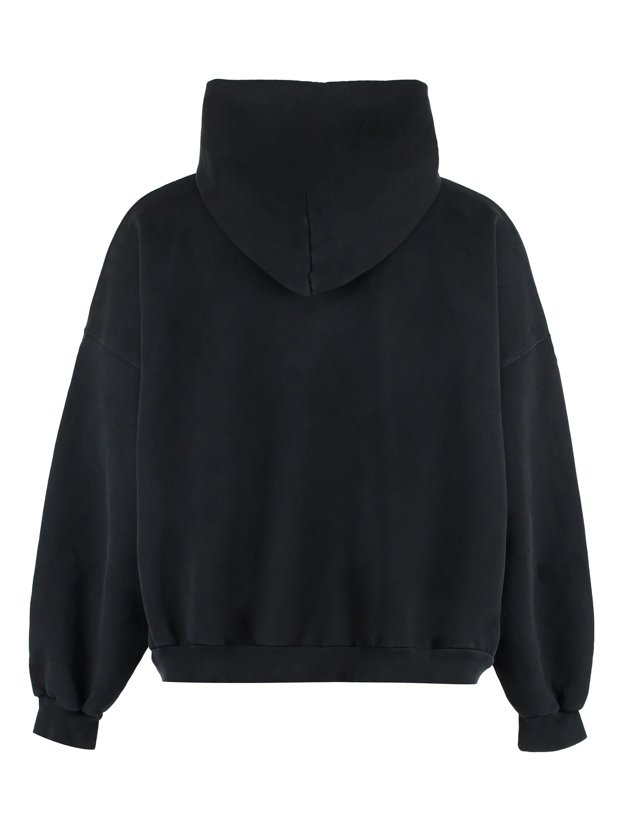 x adidas oversized hoodie