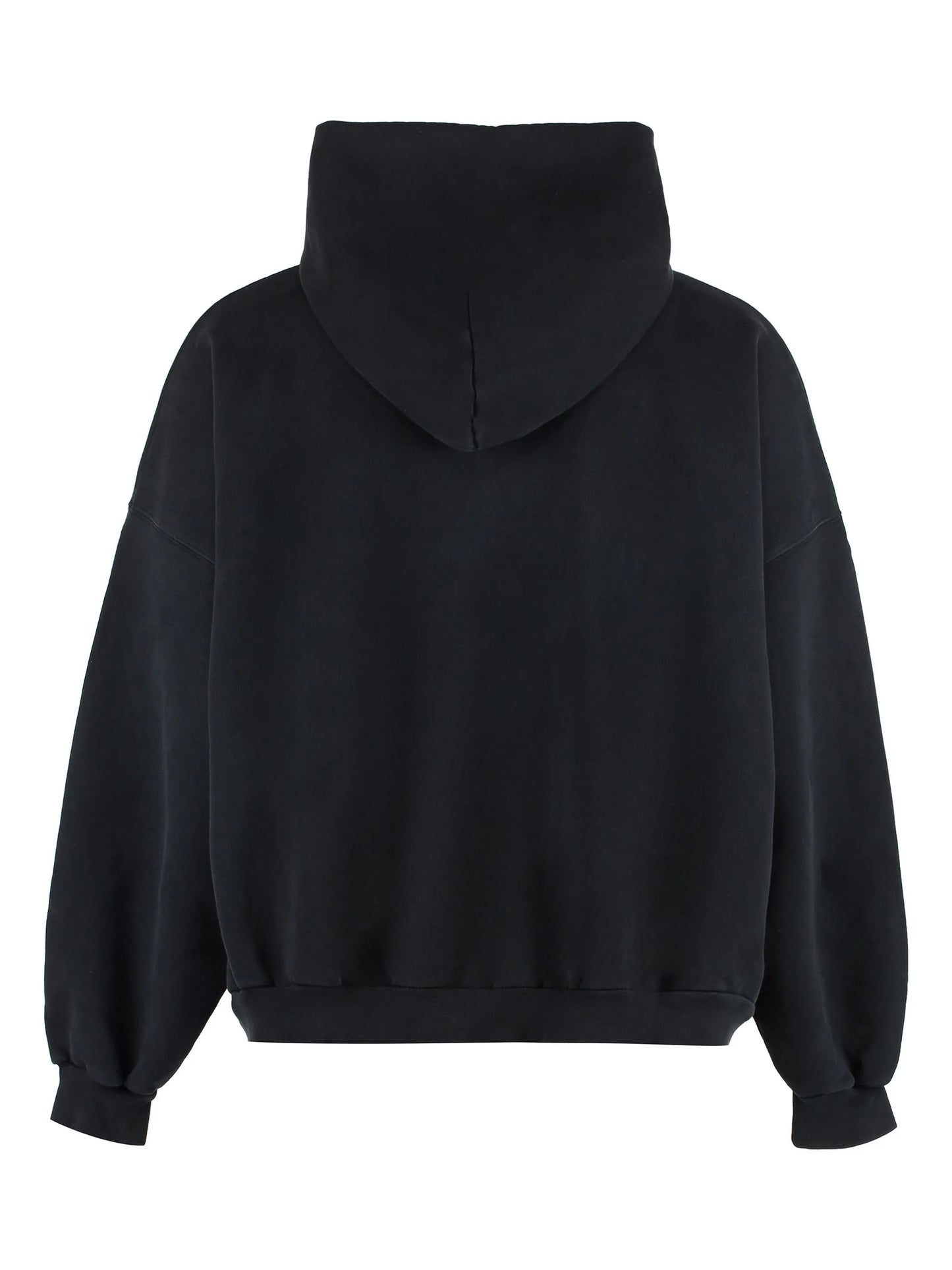 x adidas oversized hoodie
