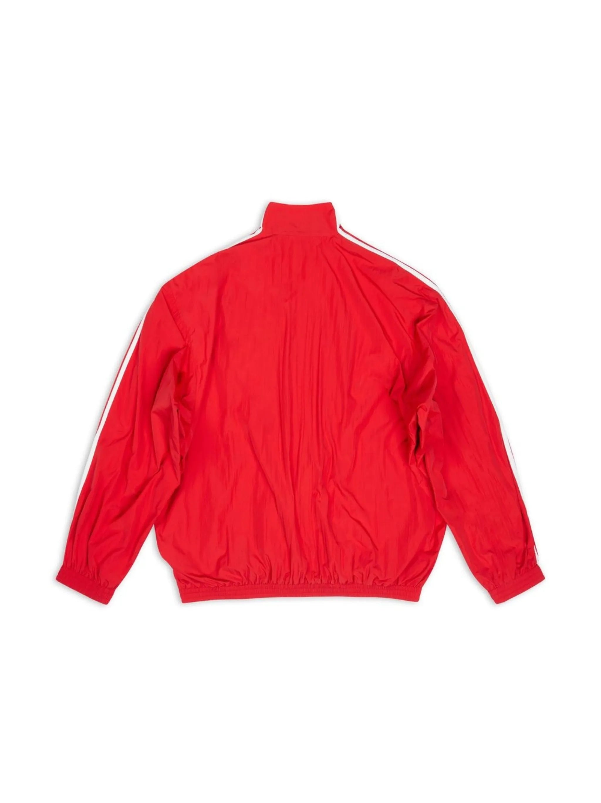 x Adidas tracksuit jacket