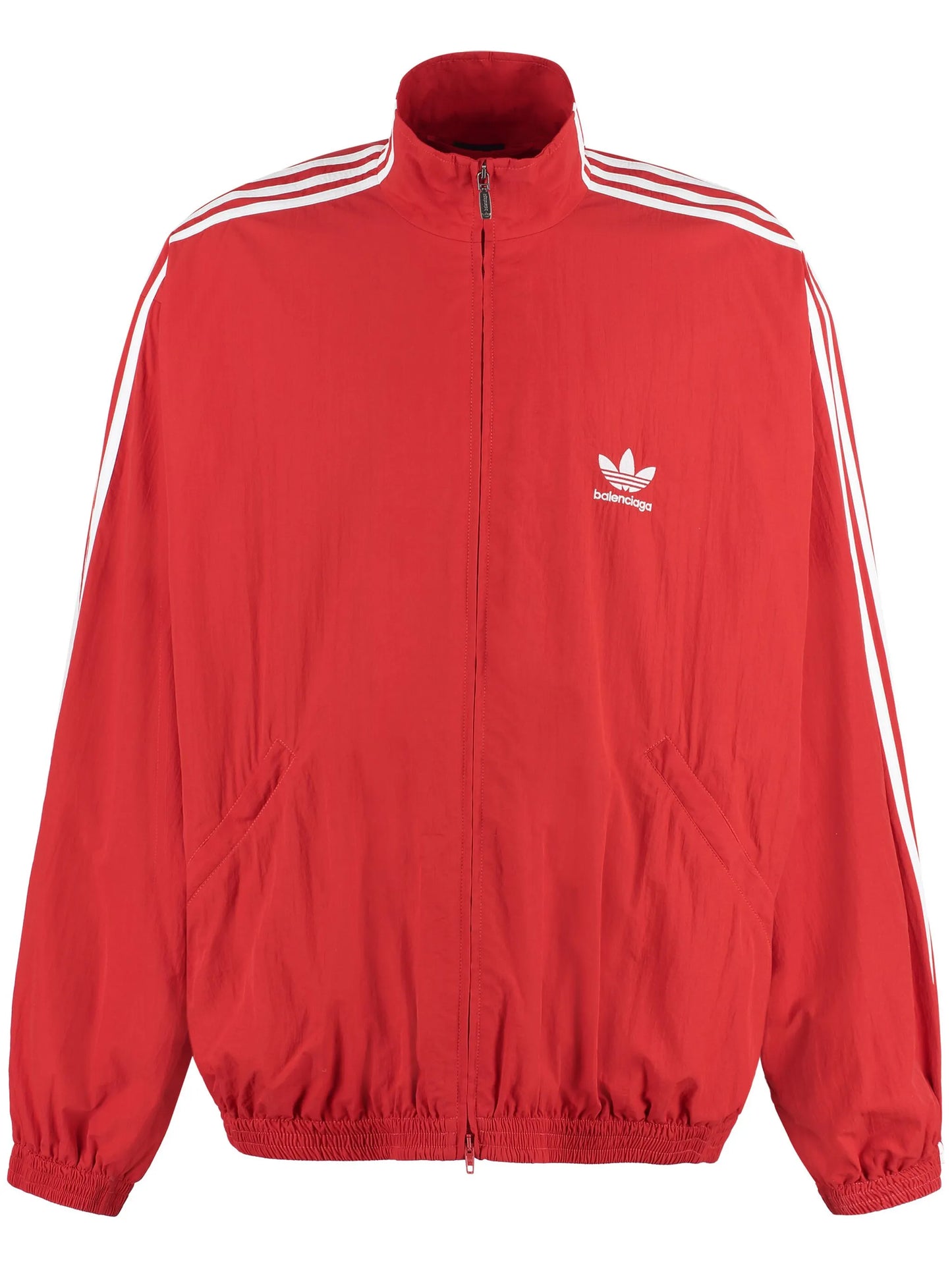x Adidas tracksuit jacket