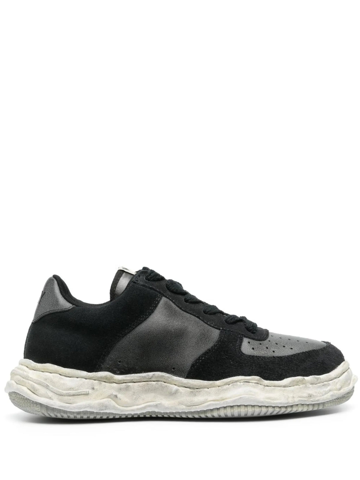 Wayne low top sneakers