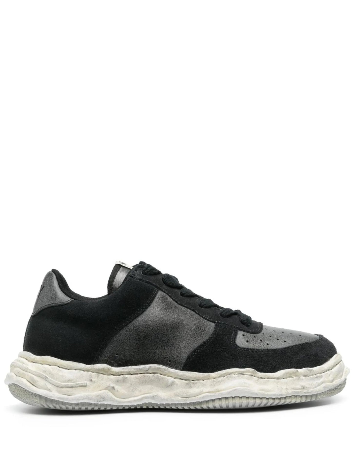 Wayne low top sneakers