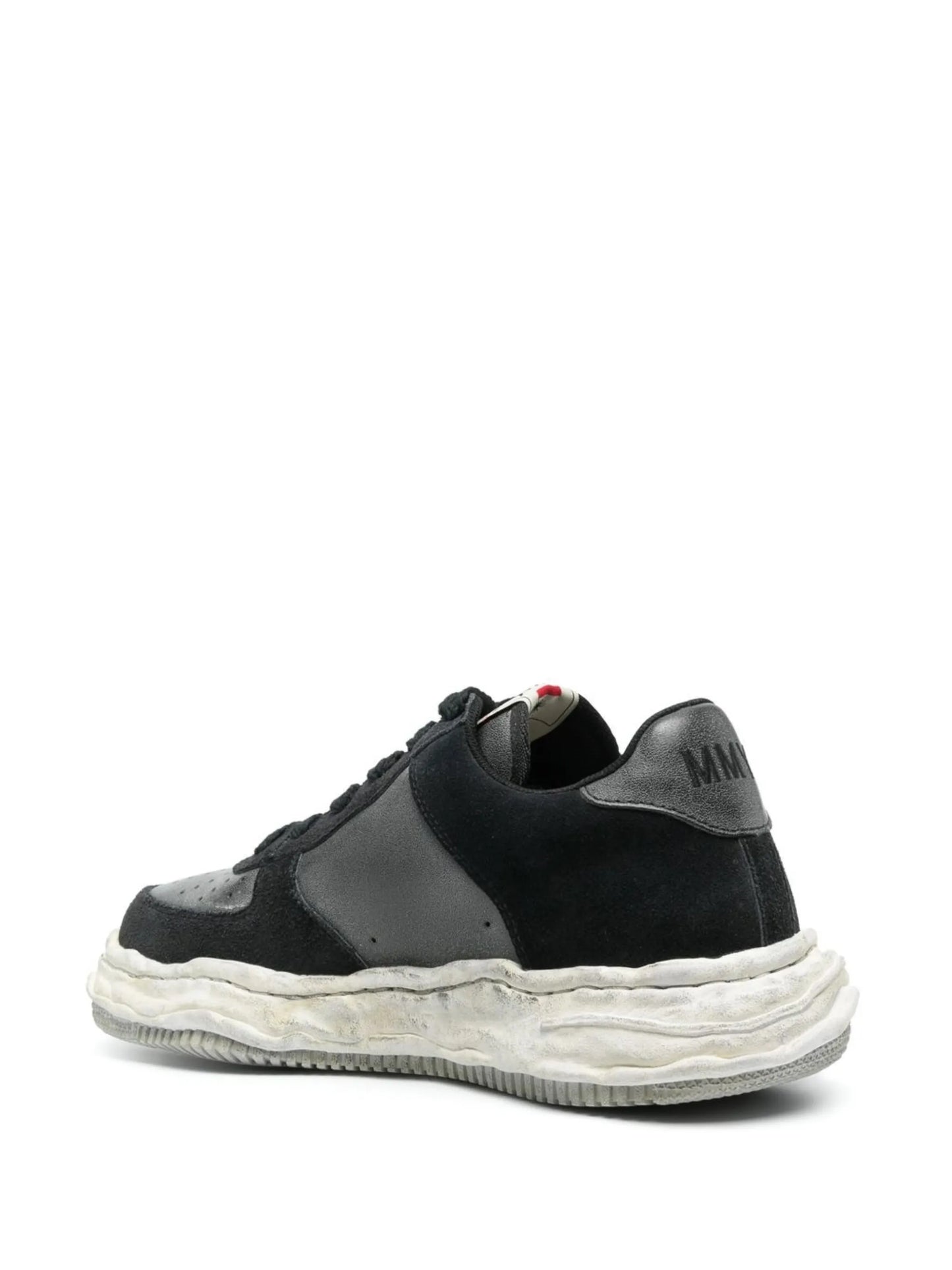 Wayne low top sneakers