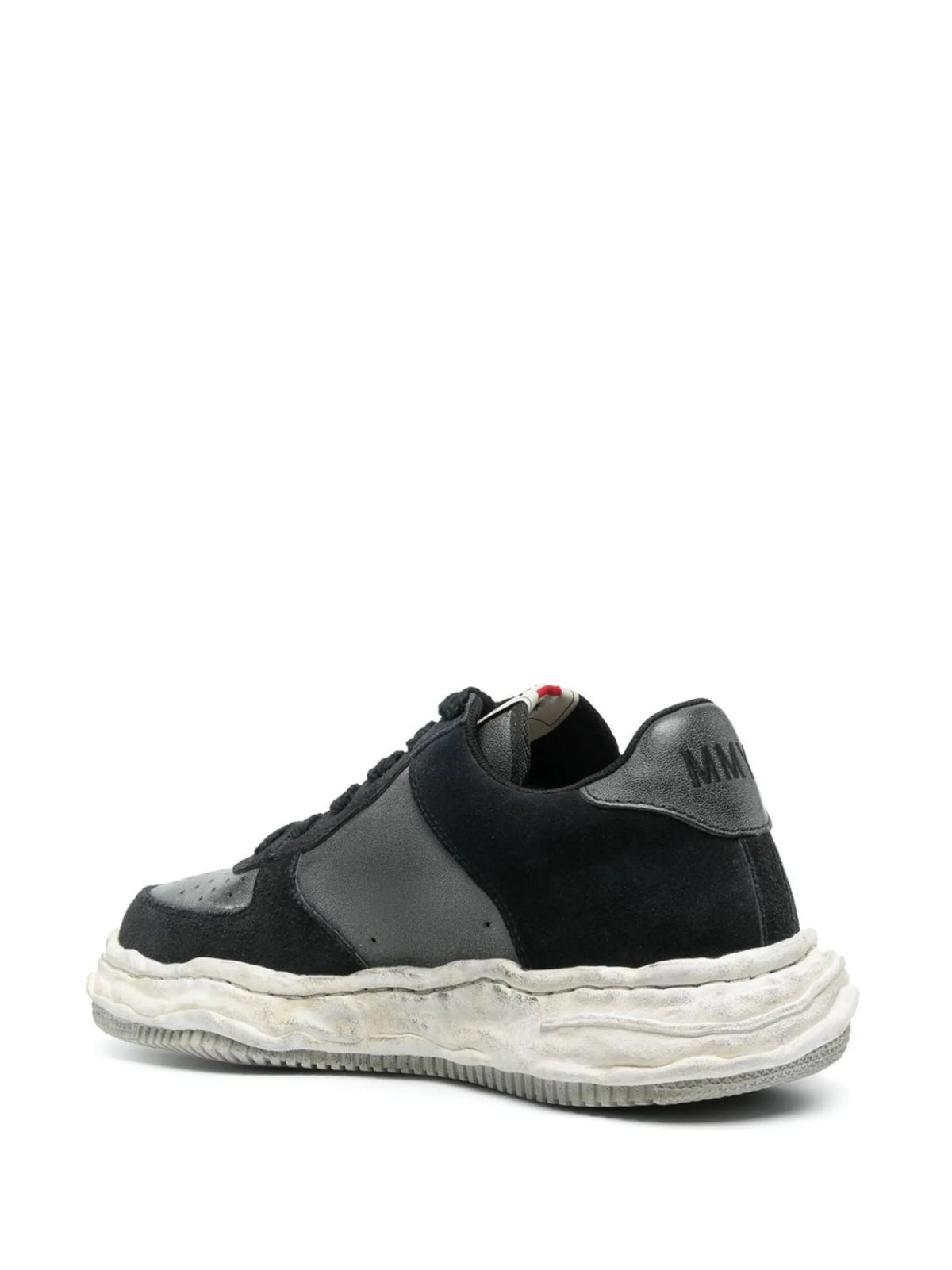 Wayne low top sneakers