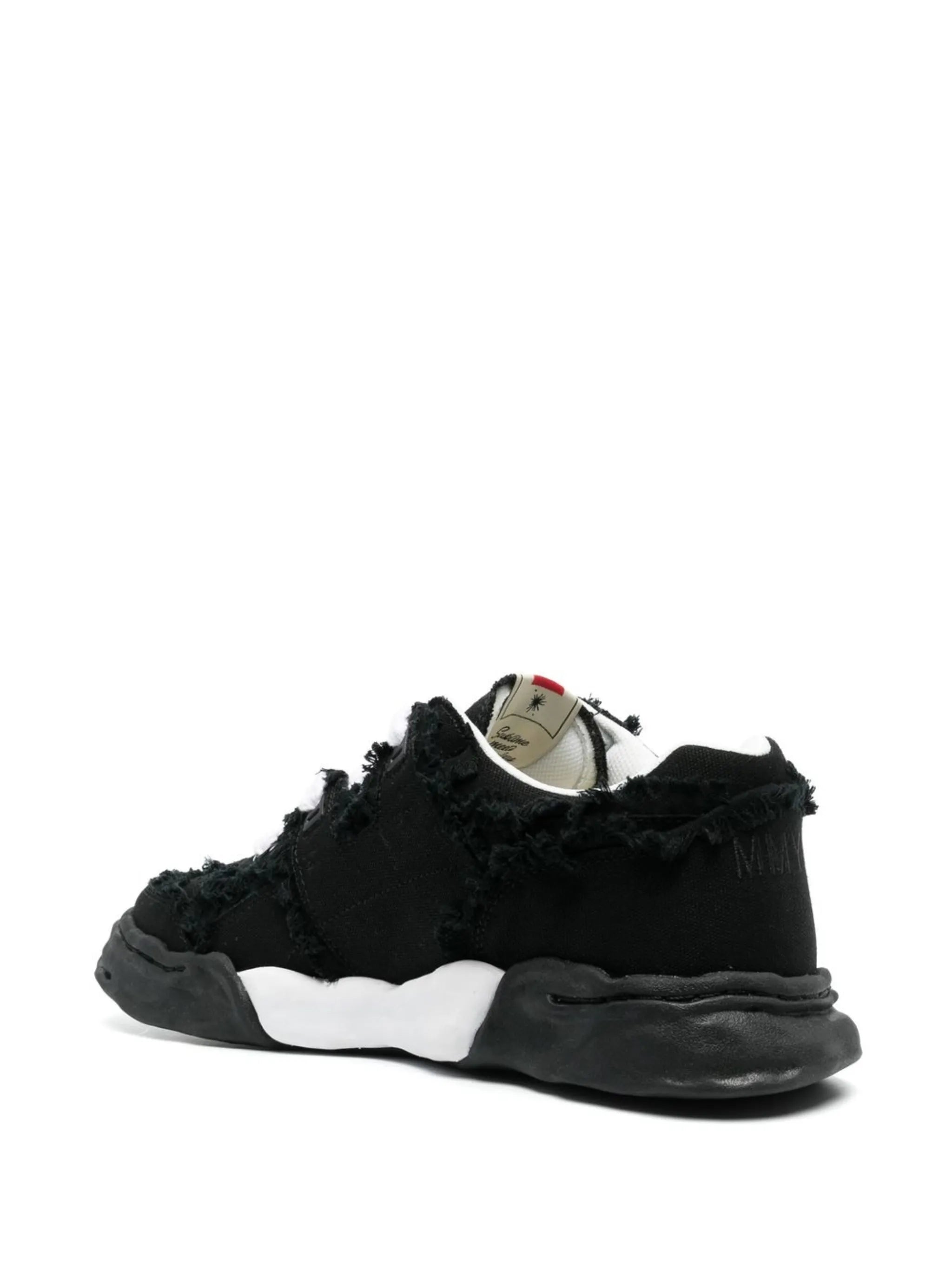 Parker low-top sneakers