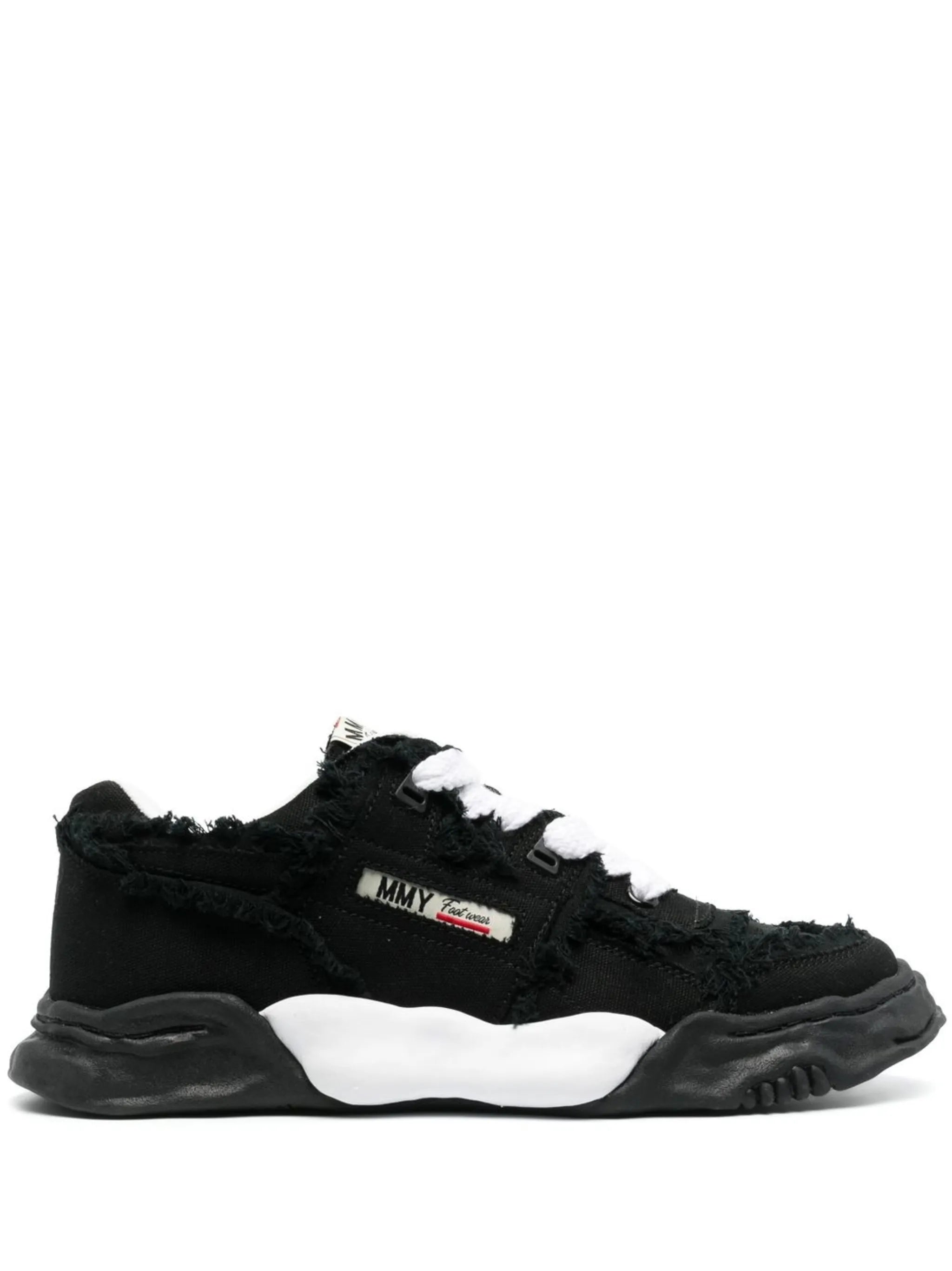 Parker low-top sneakers