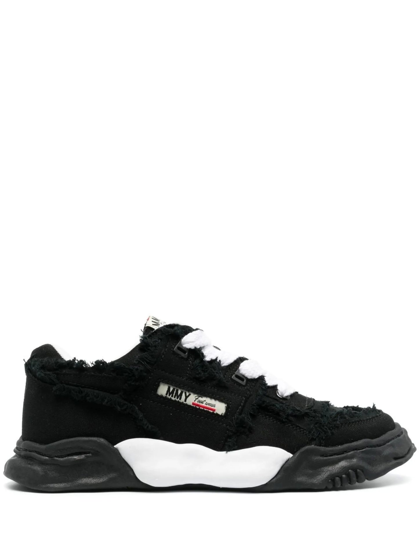 Parker low-top sneakers