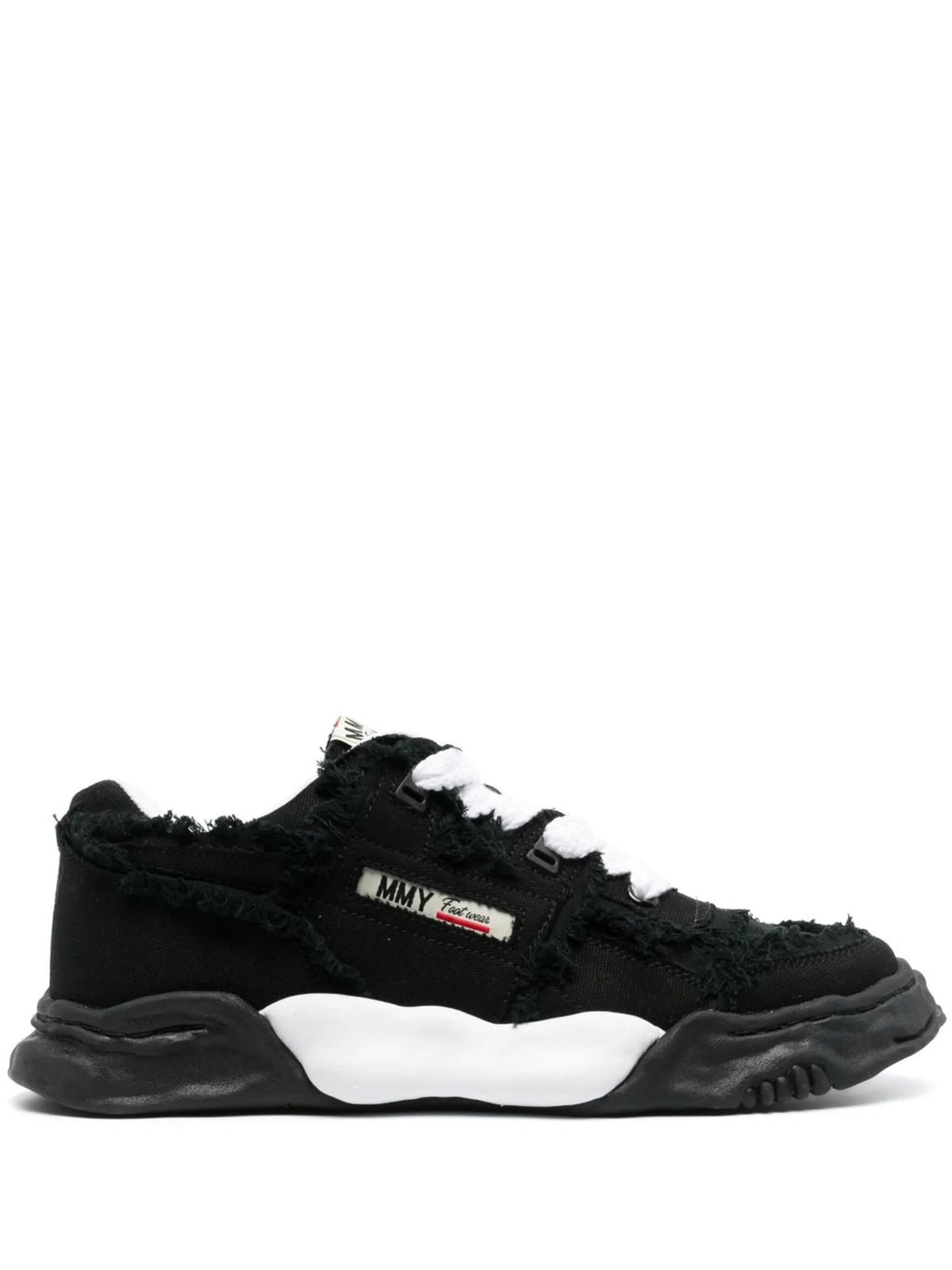 Parker low-top sneakers