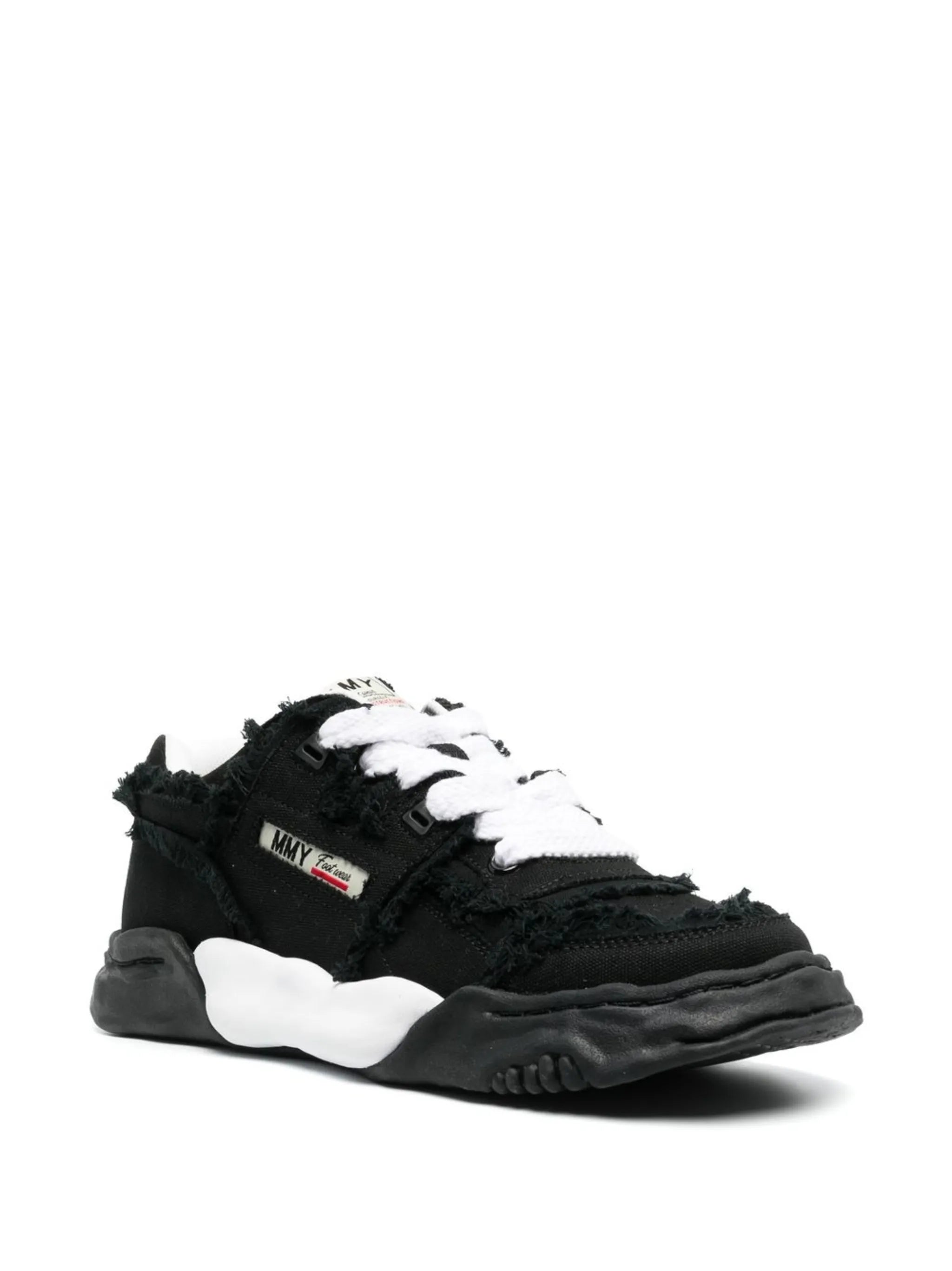 Parker low-top sneakers
