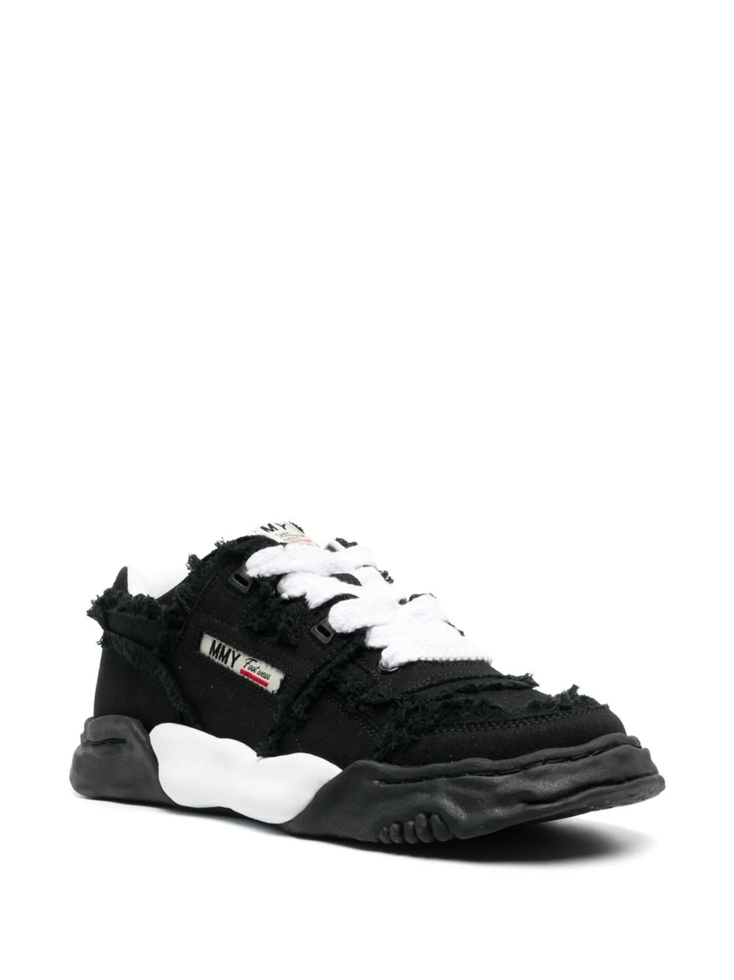 Parker low-top sneakers