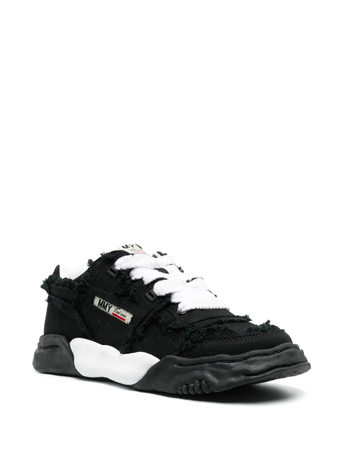 Parker low-top sneakers