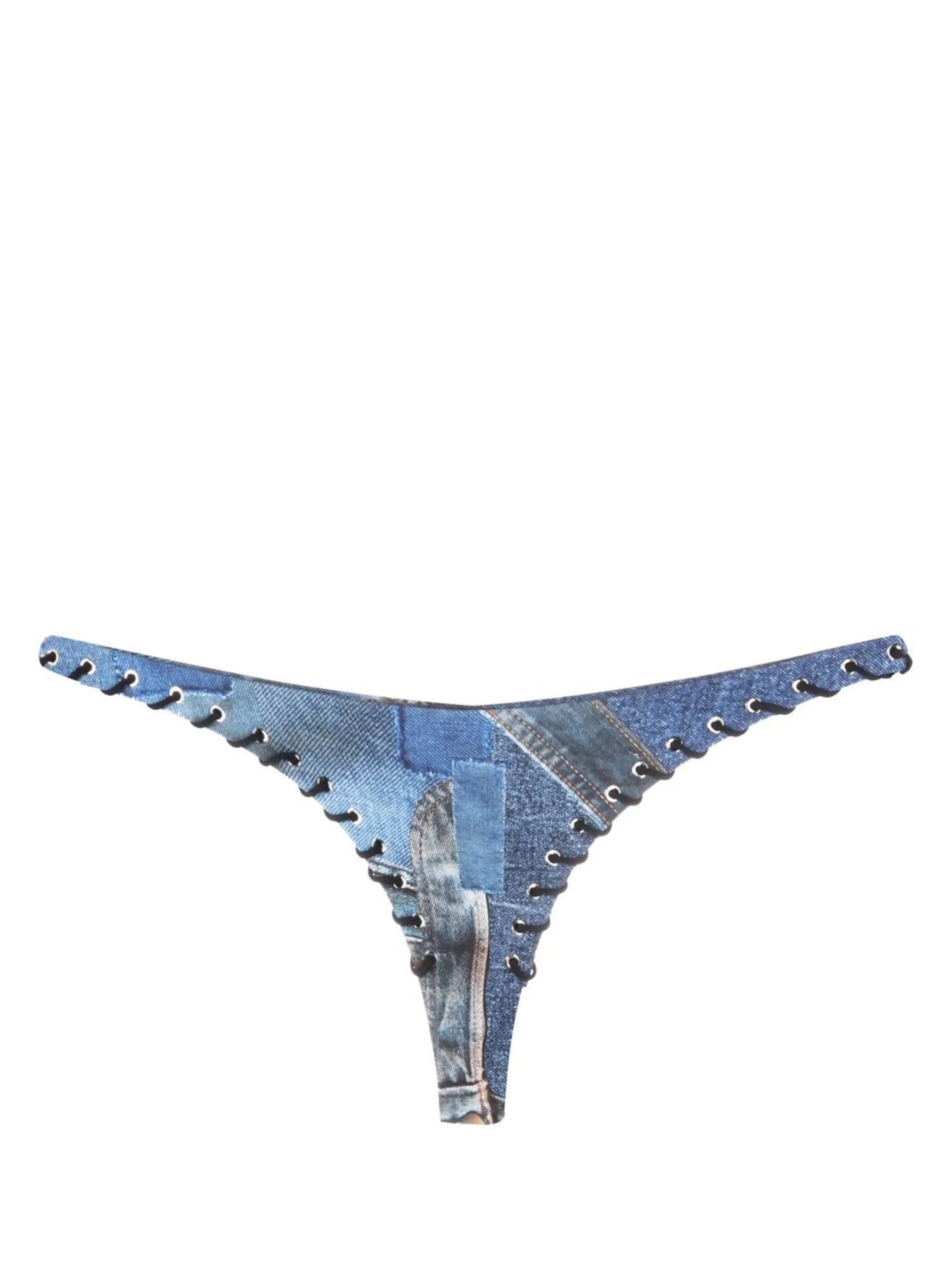 Rio bikini bottoms