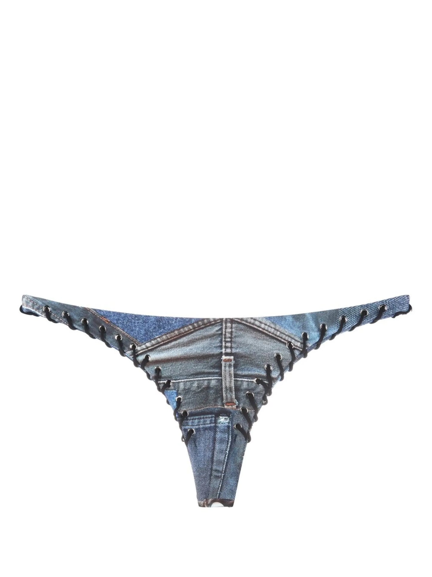Rio bikini bottoms