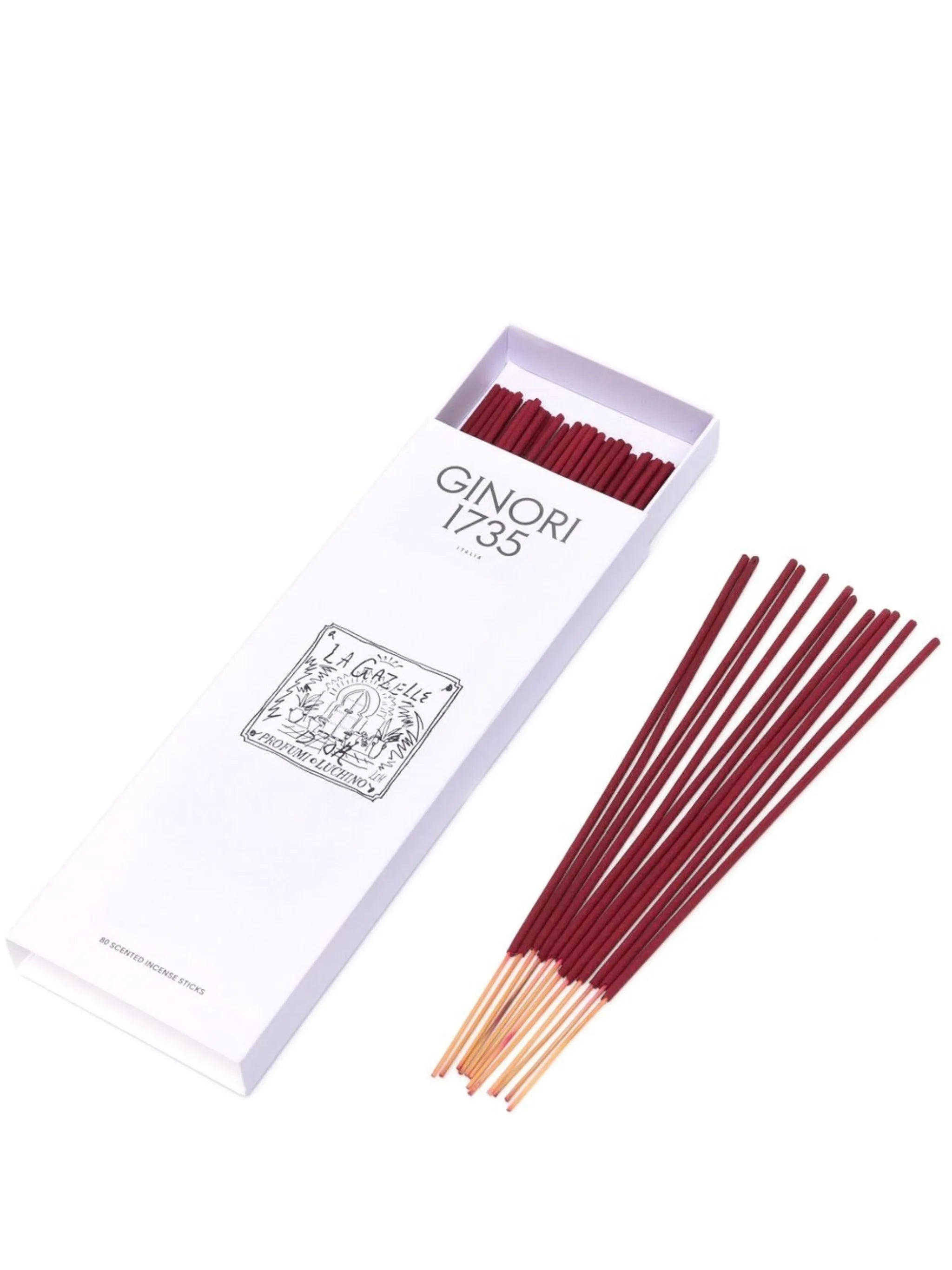 Profumi Luchino La Gazelle incense sticks