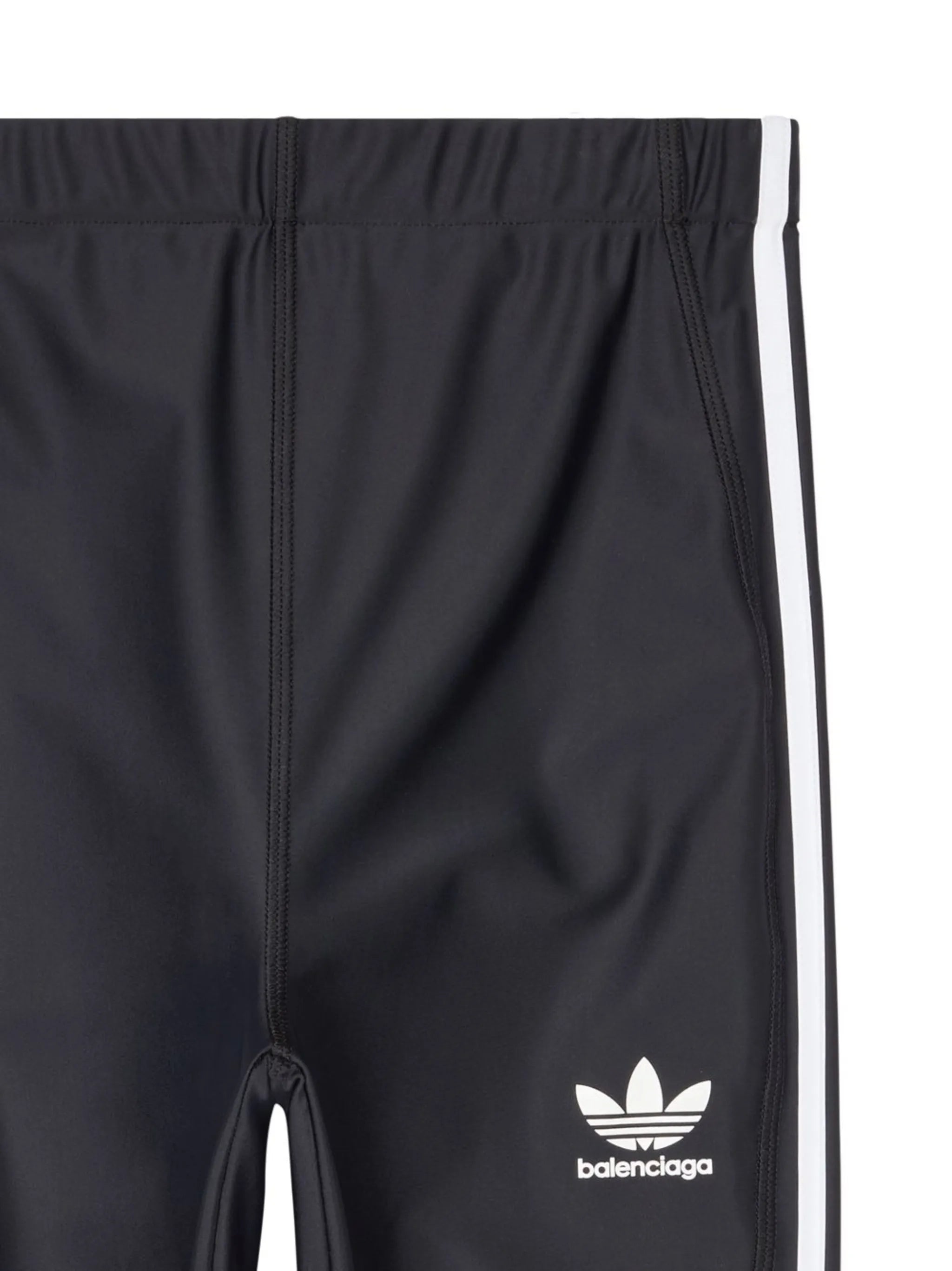 x adidas Athletic leggings