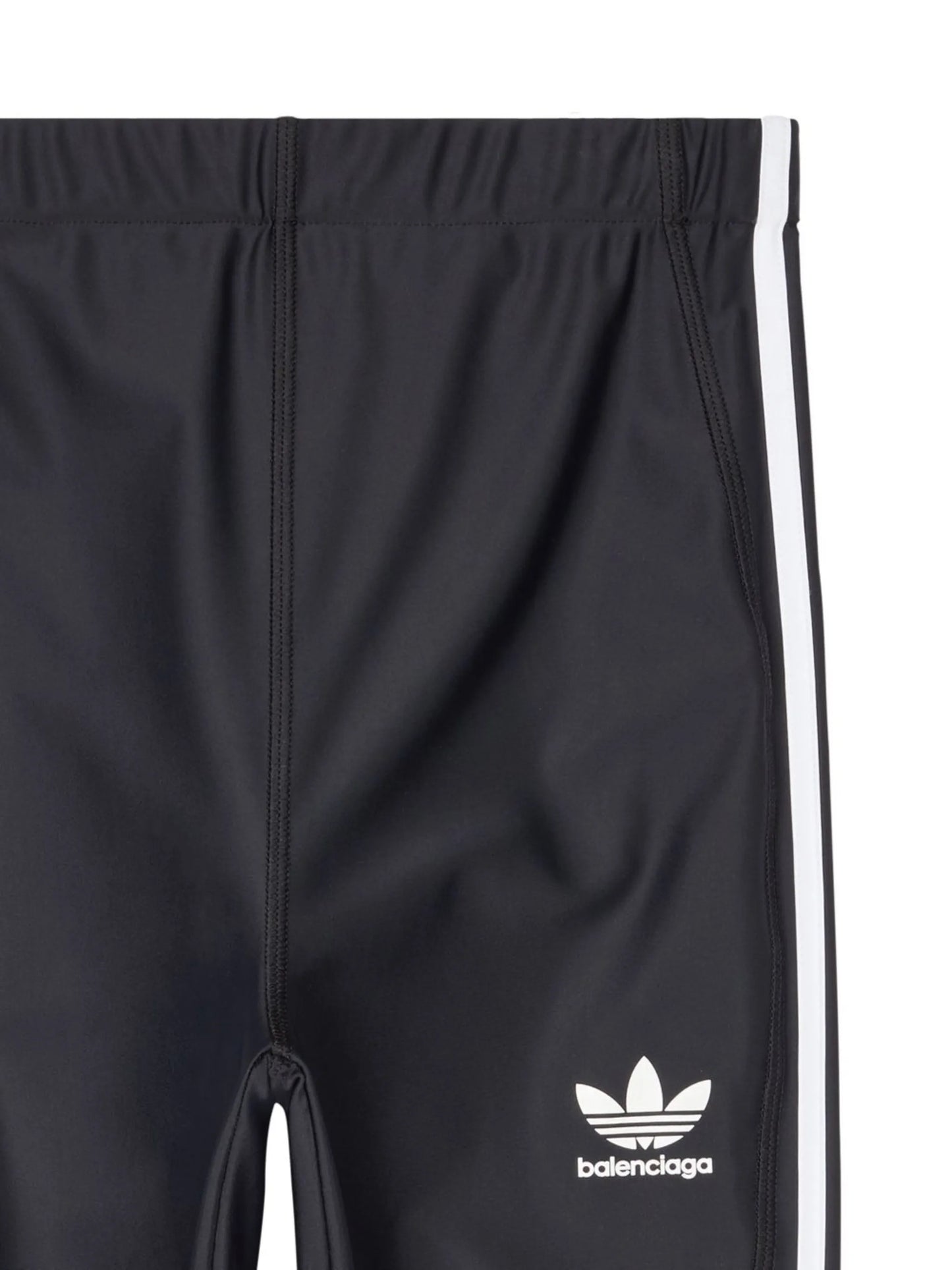 x adidas Athletic leggings