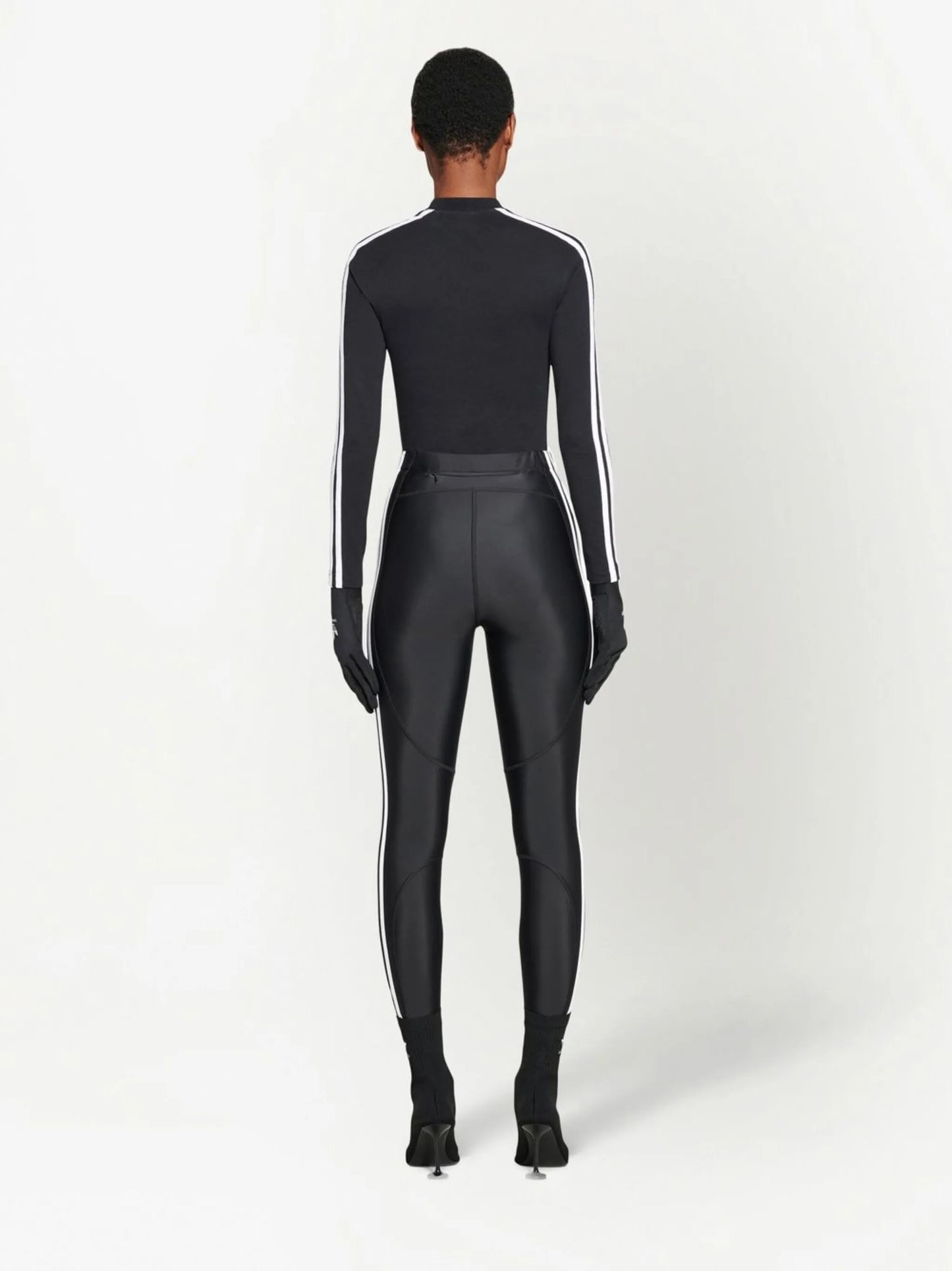 x adidas Athletic leggings