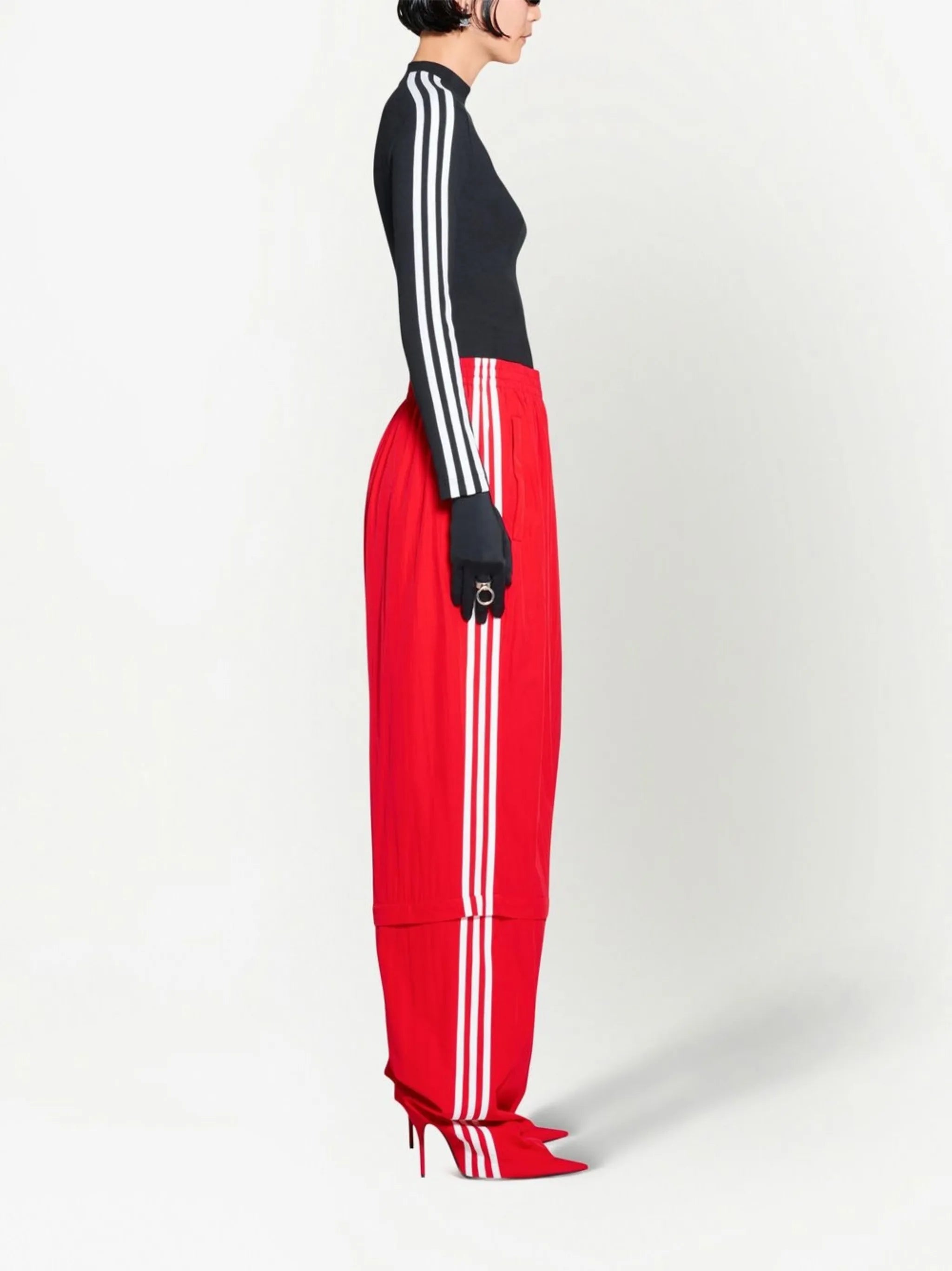 x adidas Pantashoes track pants