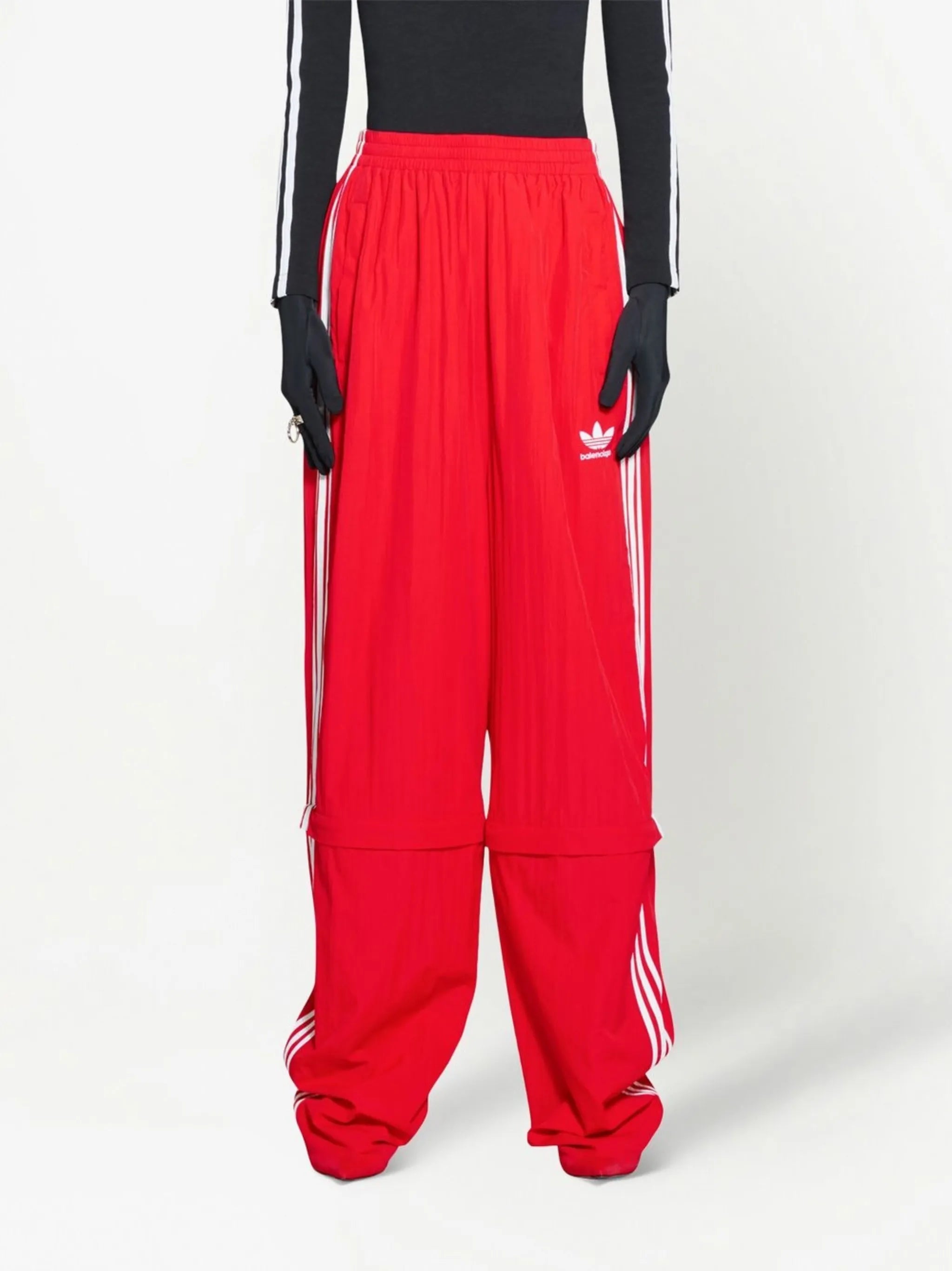 x adidas Pantashoes track pants