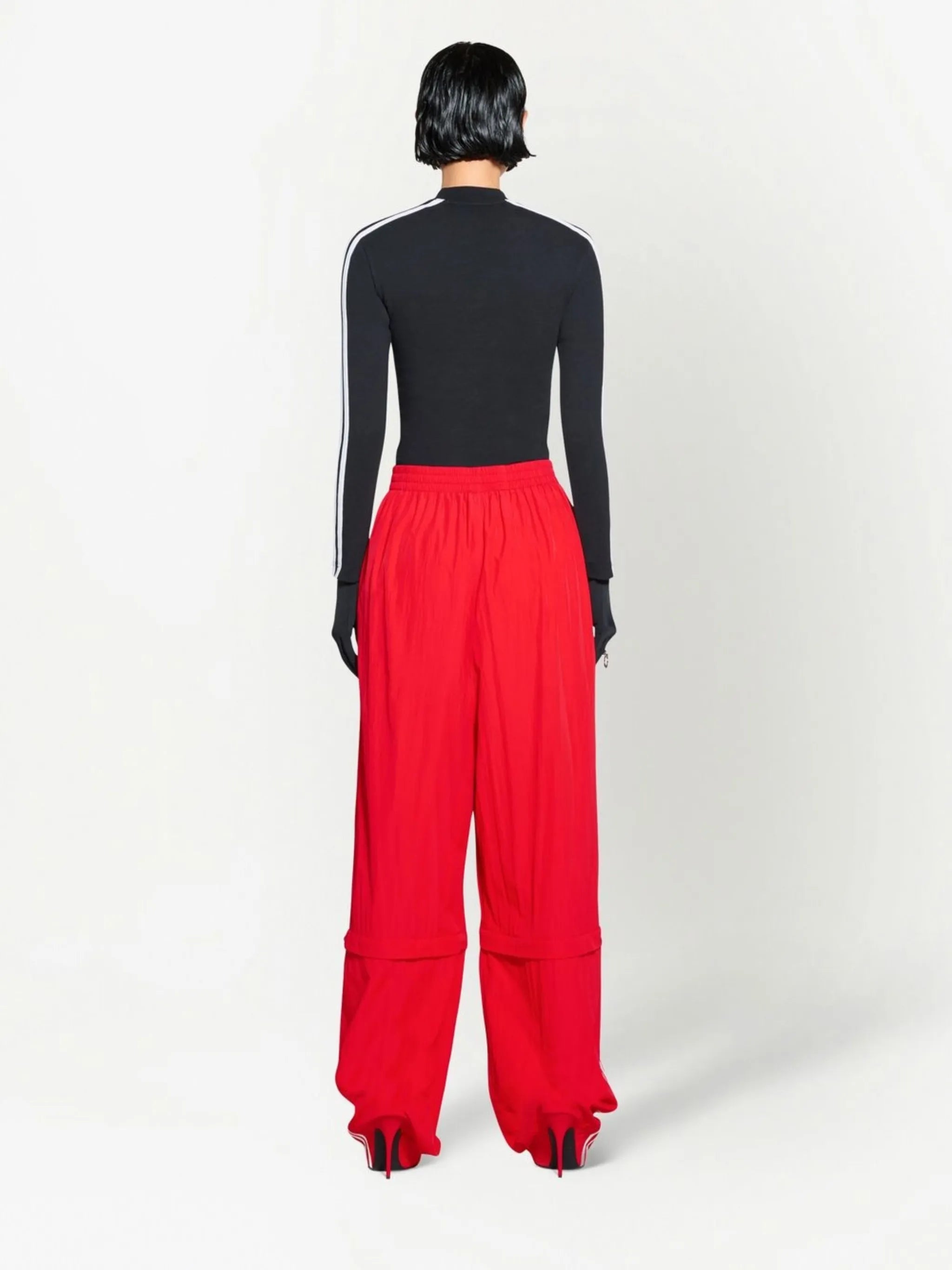 x adidas Pantashoes track pants
