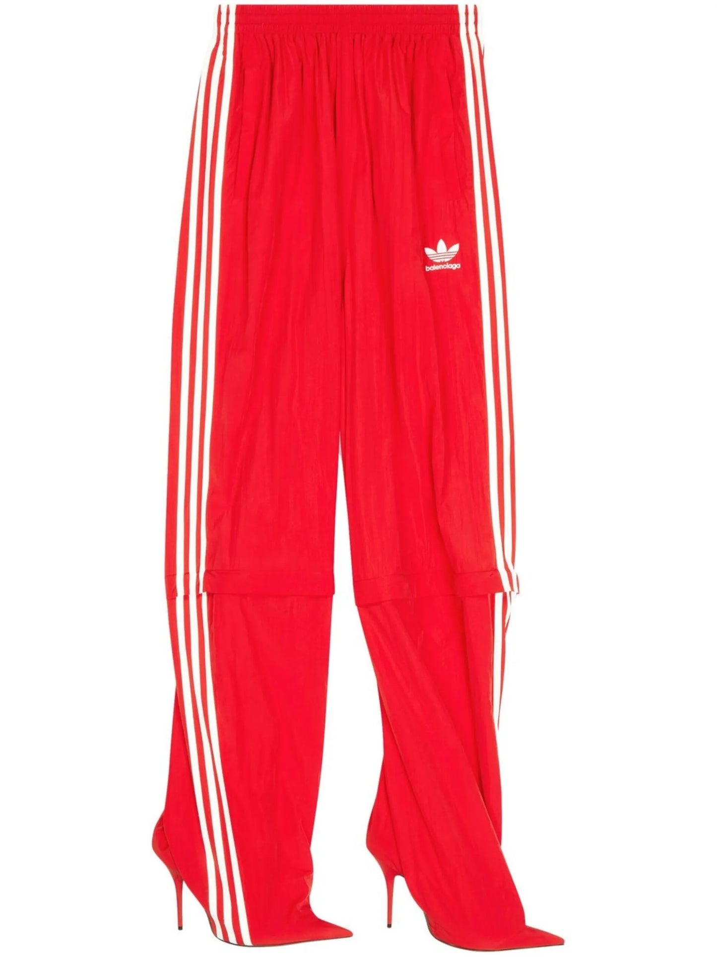 x adidas Pantashoes track pants