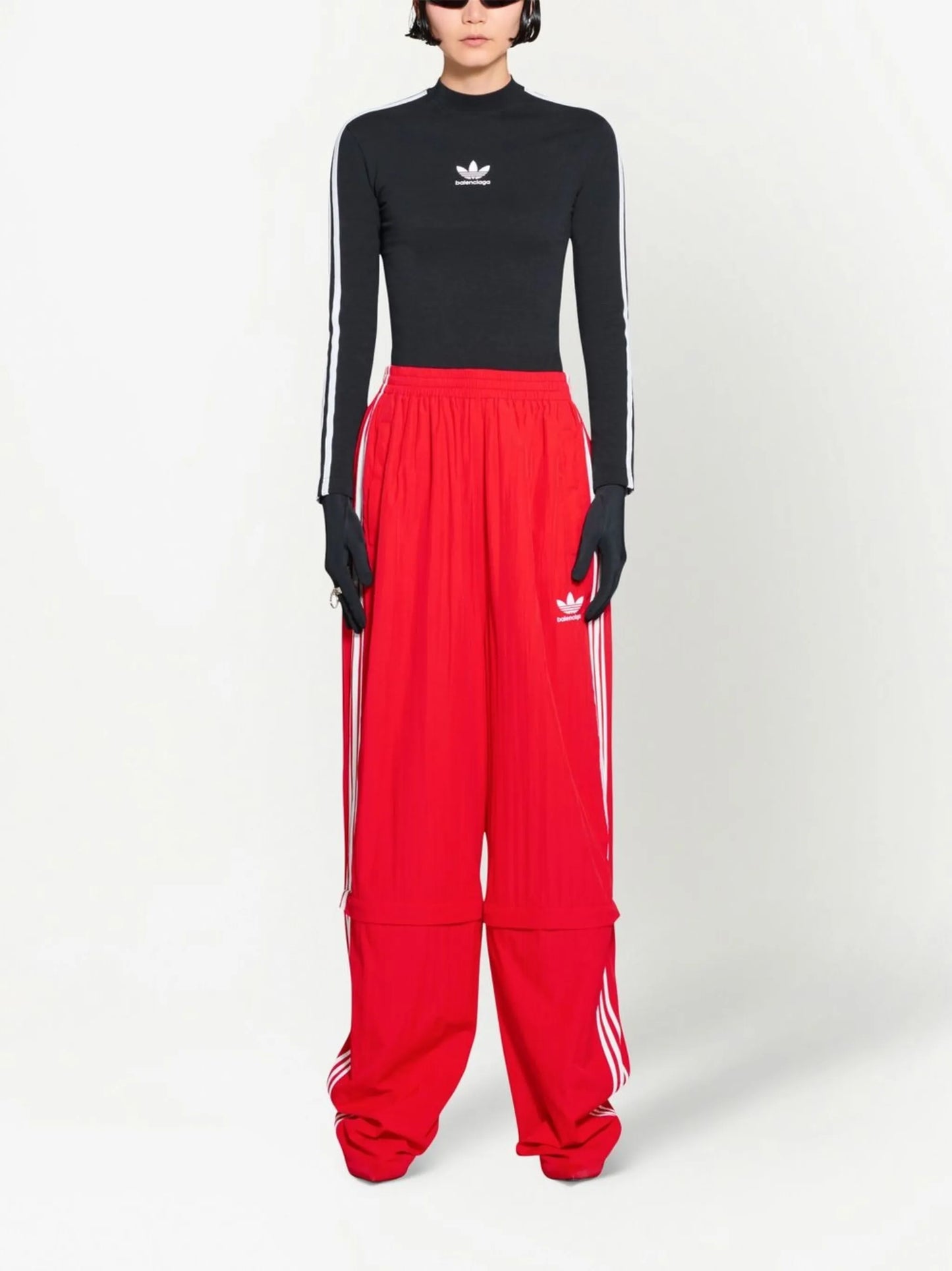x adidas Pantashoes track pants
