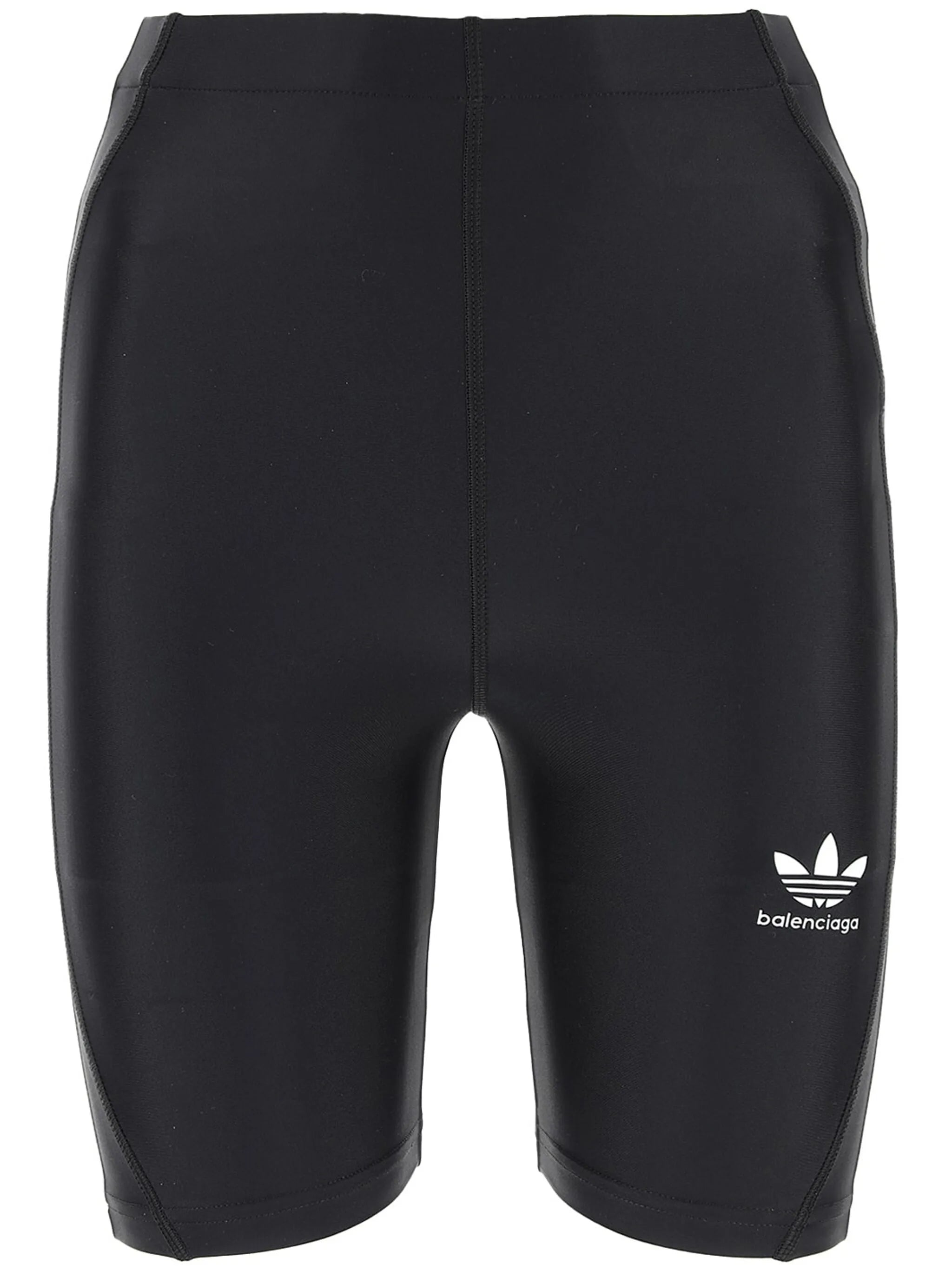 x Adidas 3-Stripes cycling shorts