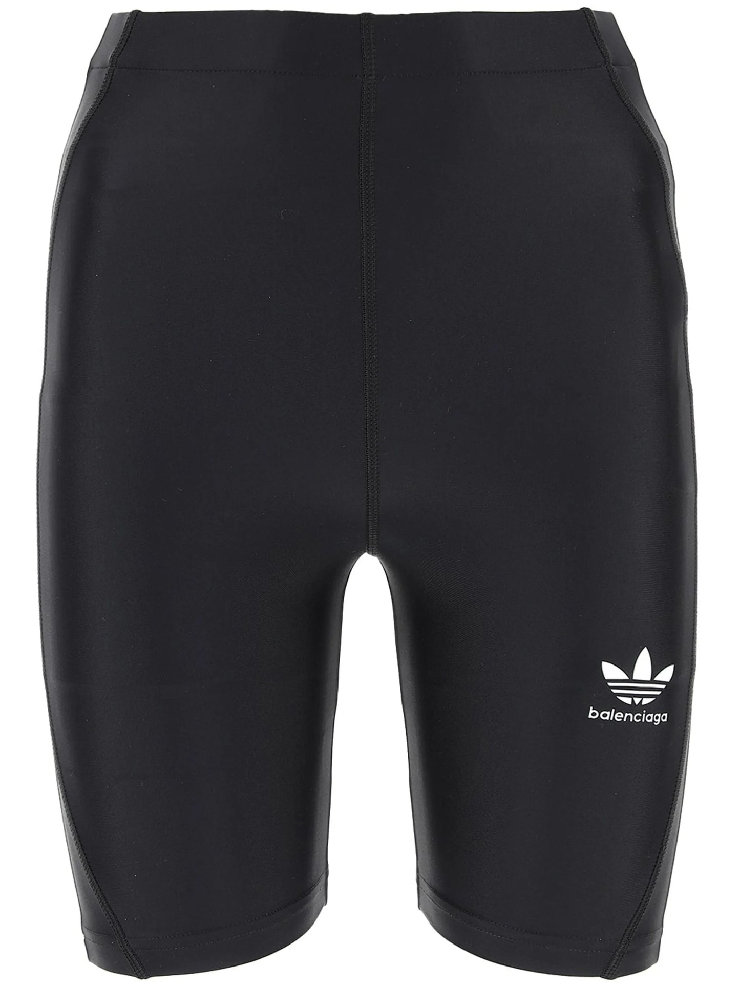 x Adidas 3-Stripes cycling shorts
