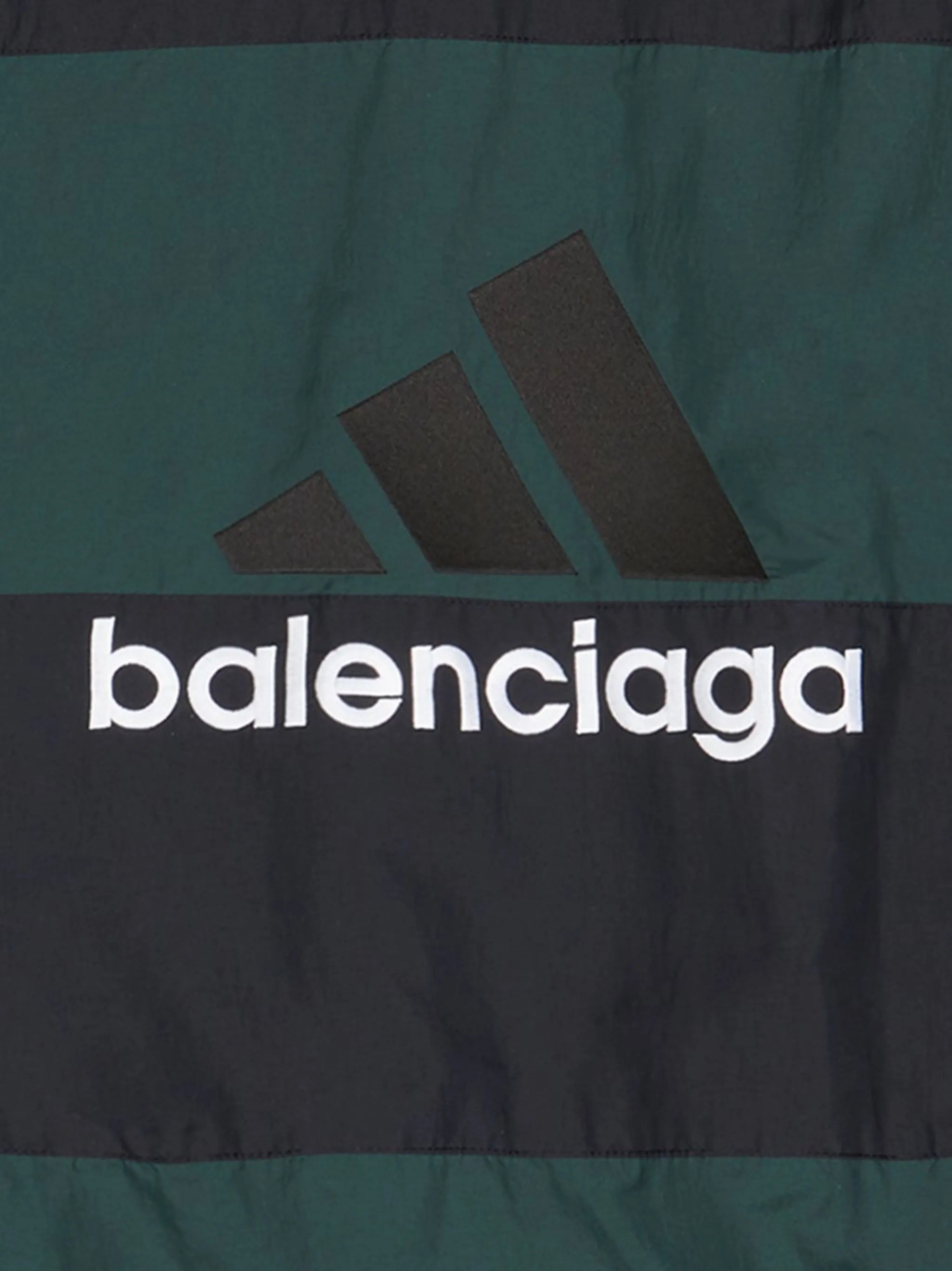 x adidas reversible padded jacket