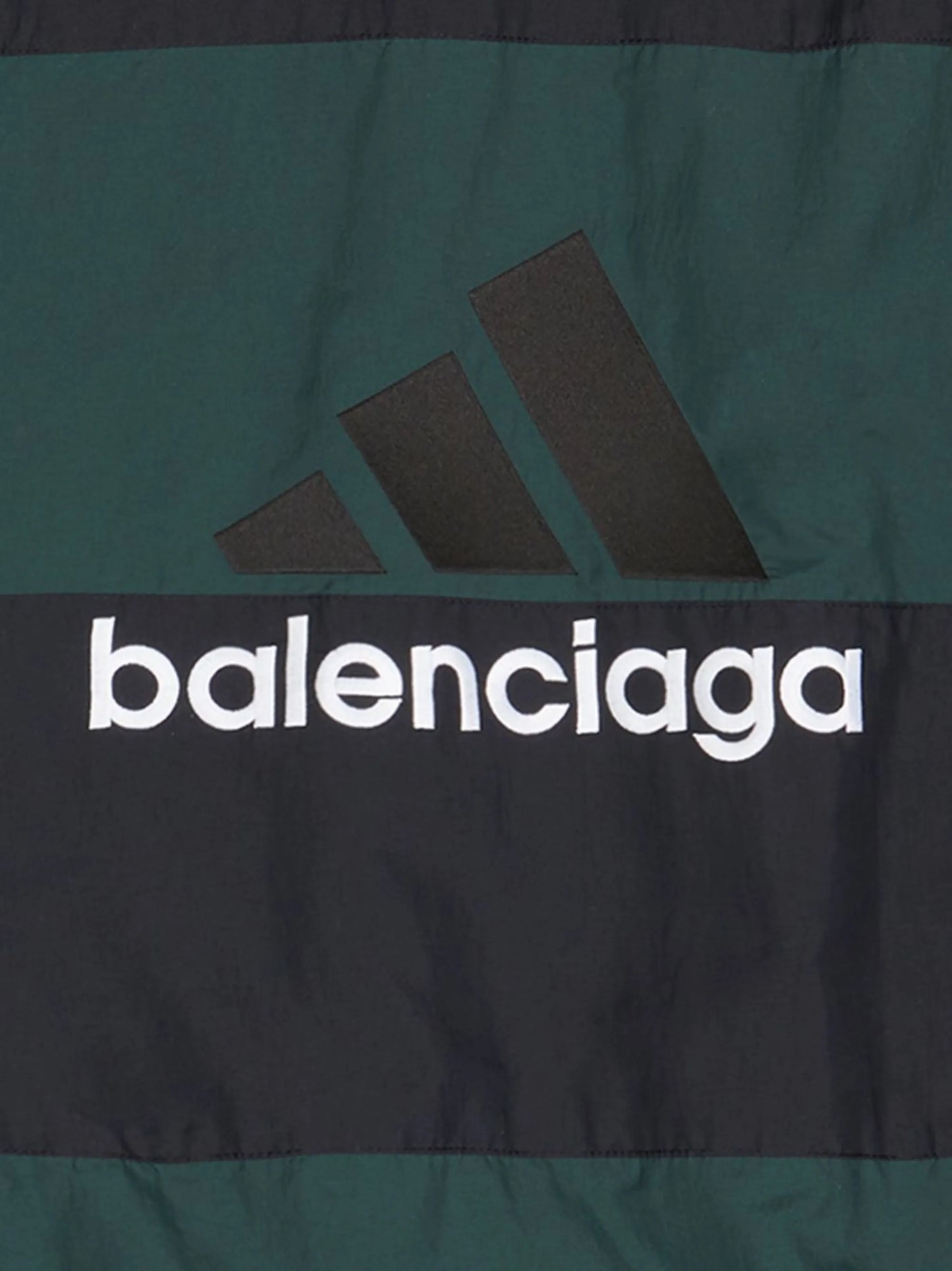 x adidas reversible padded jacket