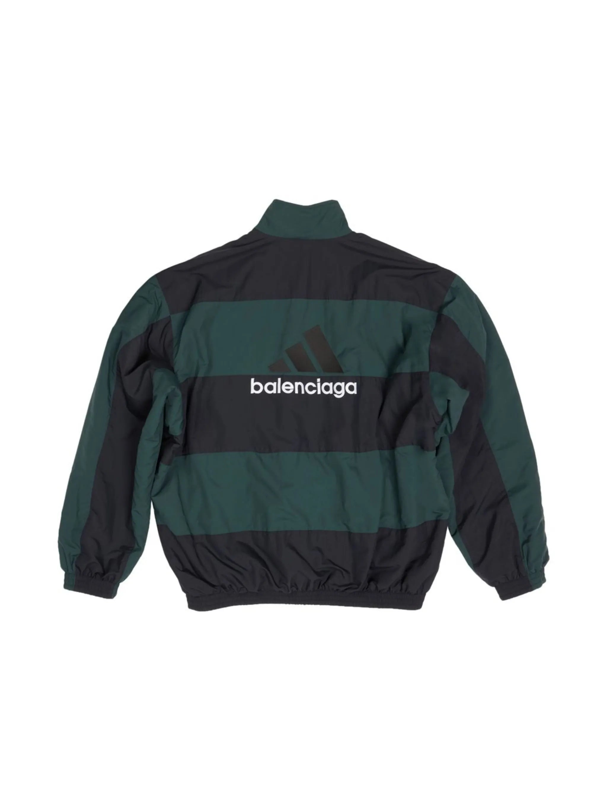 x adidas reversible padded jacket