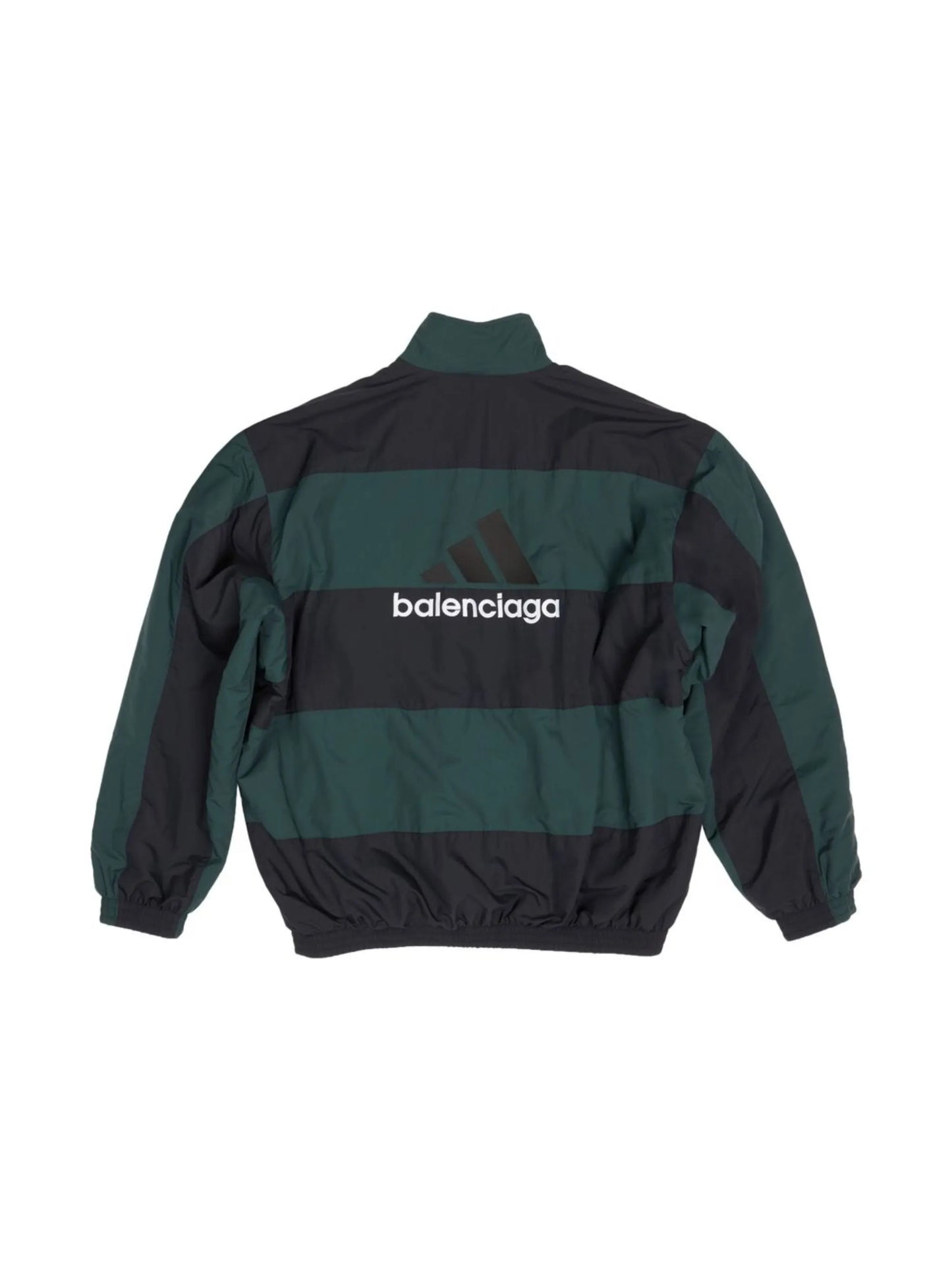 x adidas reversible padded jacket