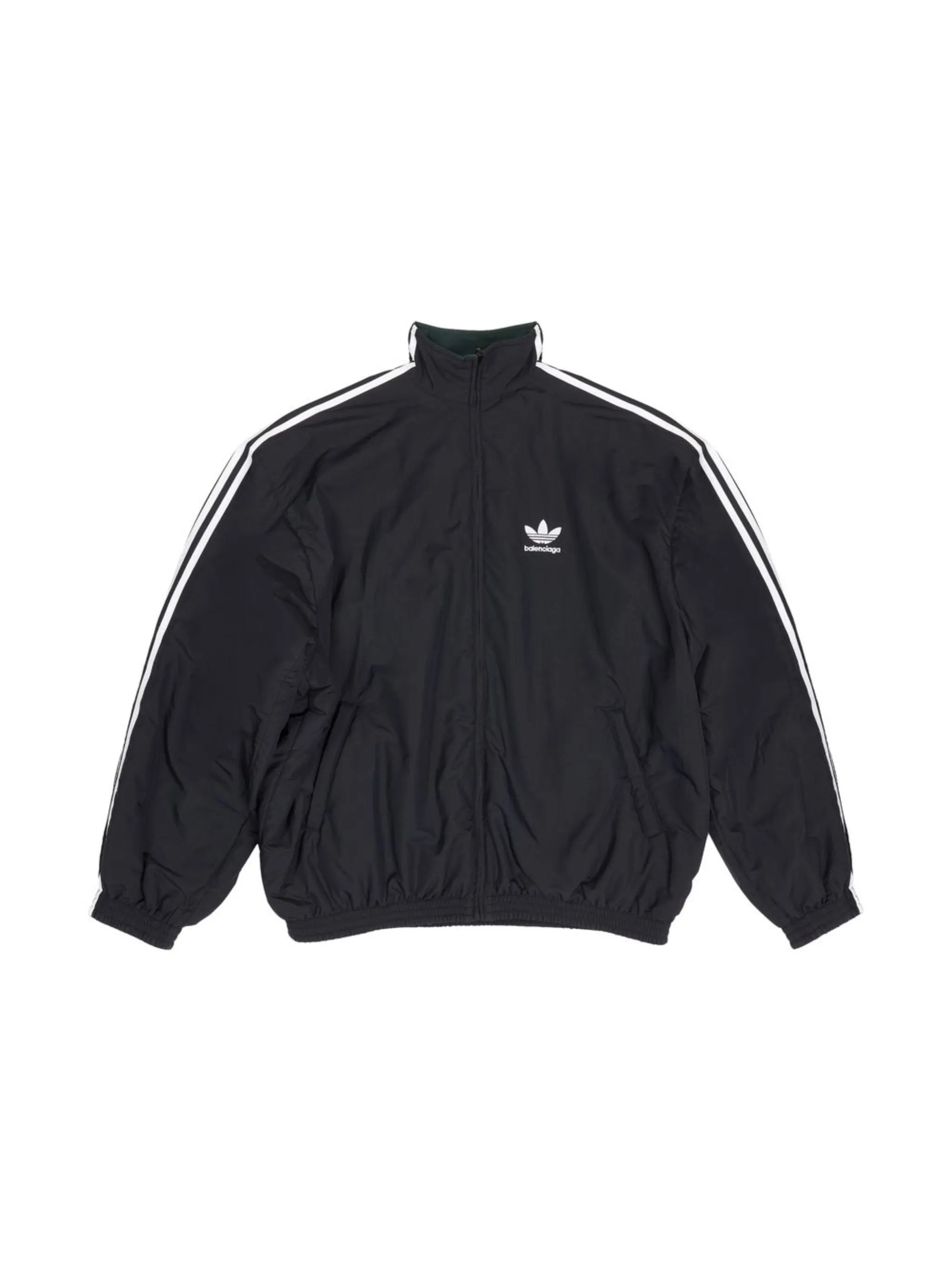 x adidas reversible padded jacket