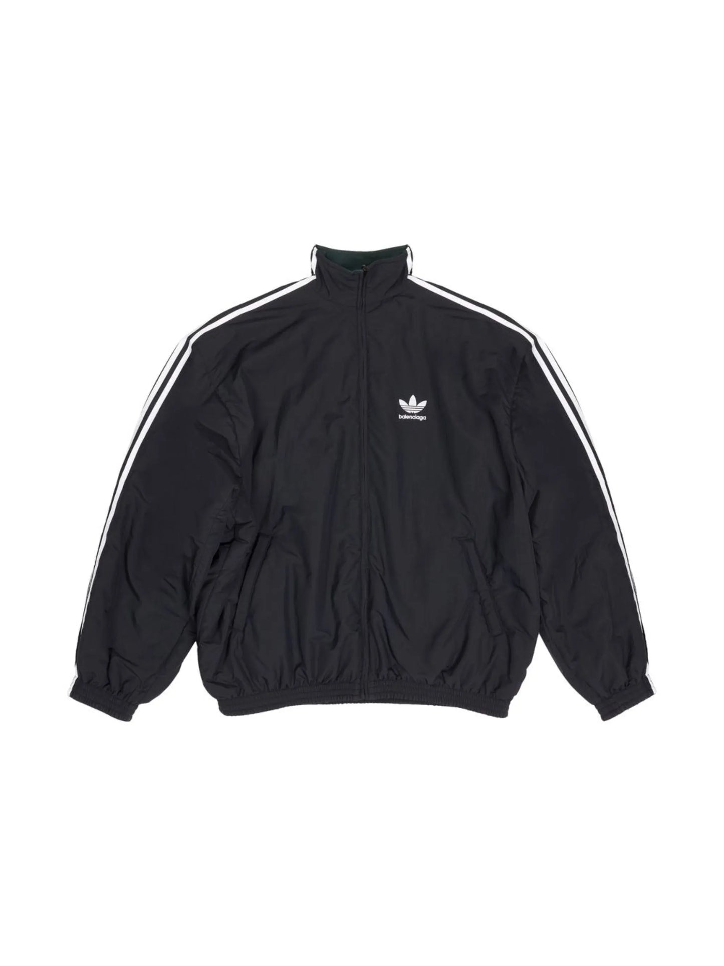 x adidas reversible padded jacket