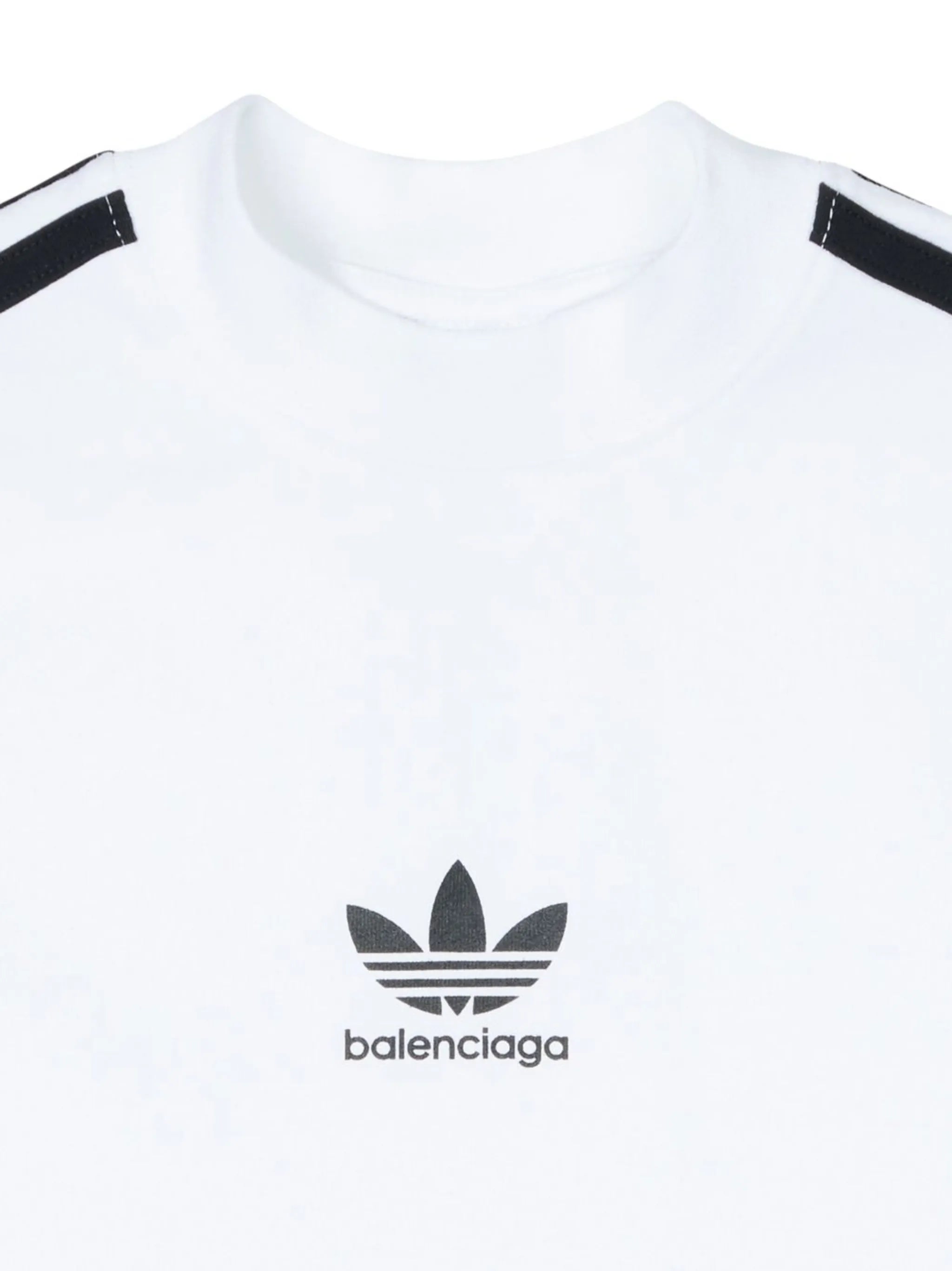 x adidas Shrunk short-sleeve T-shirt
