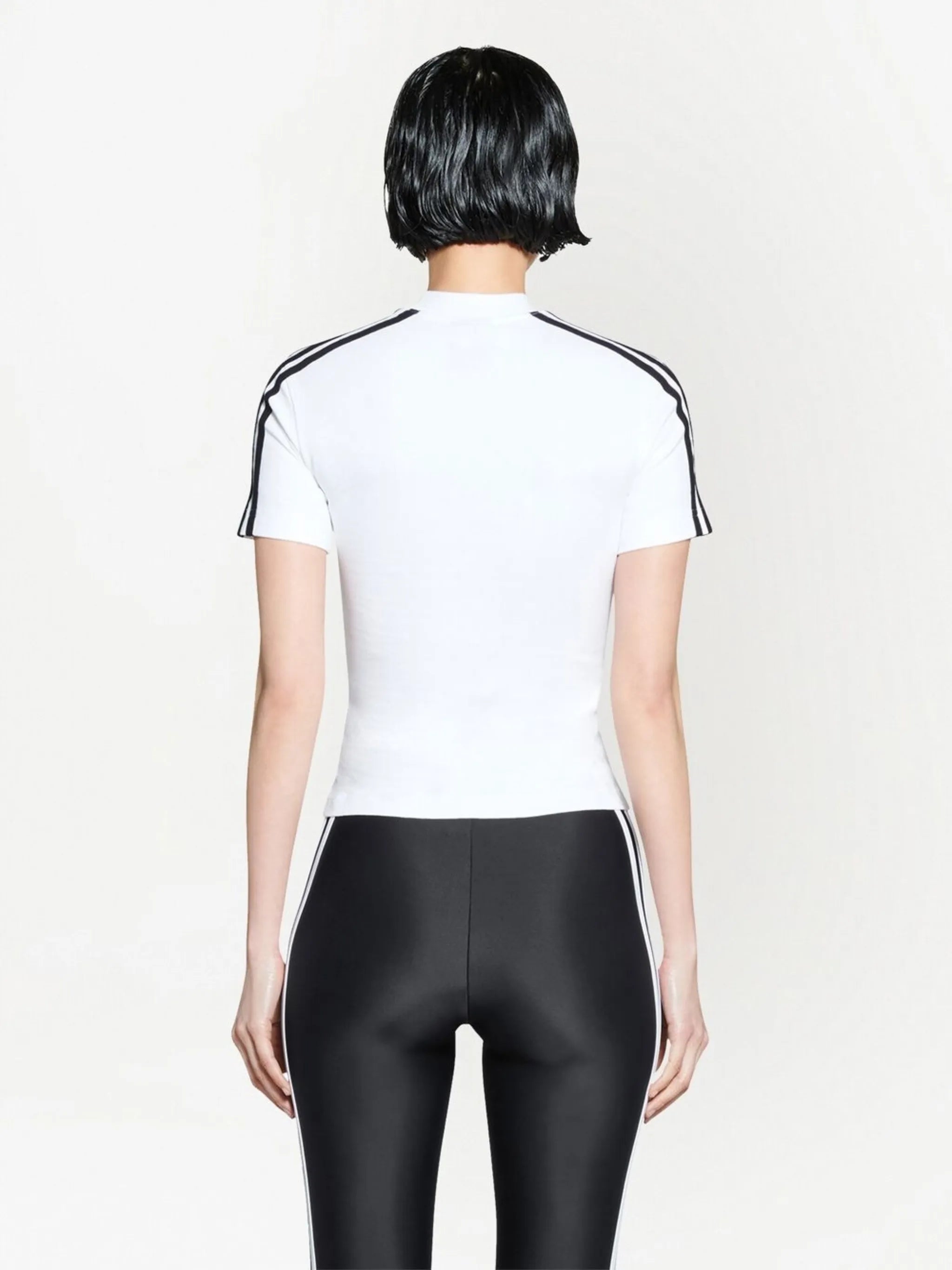 x adidas Shrunk short-sleeve T-shirt