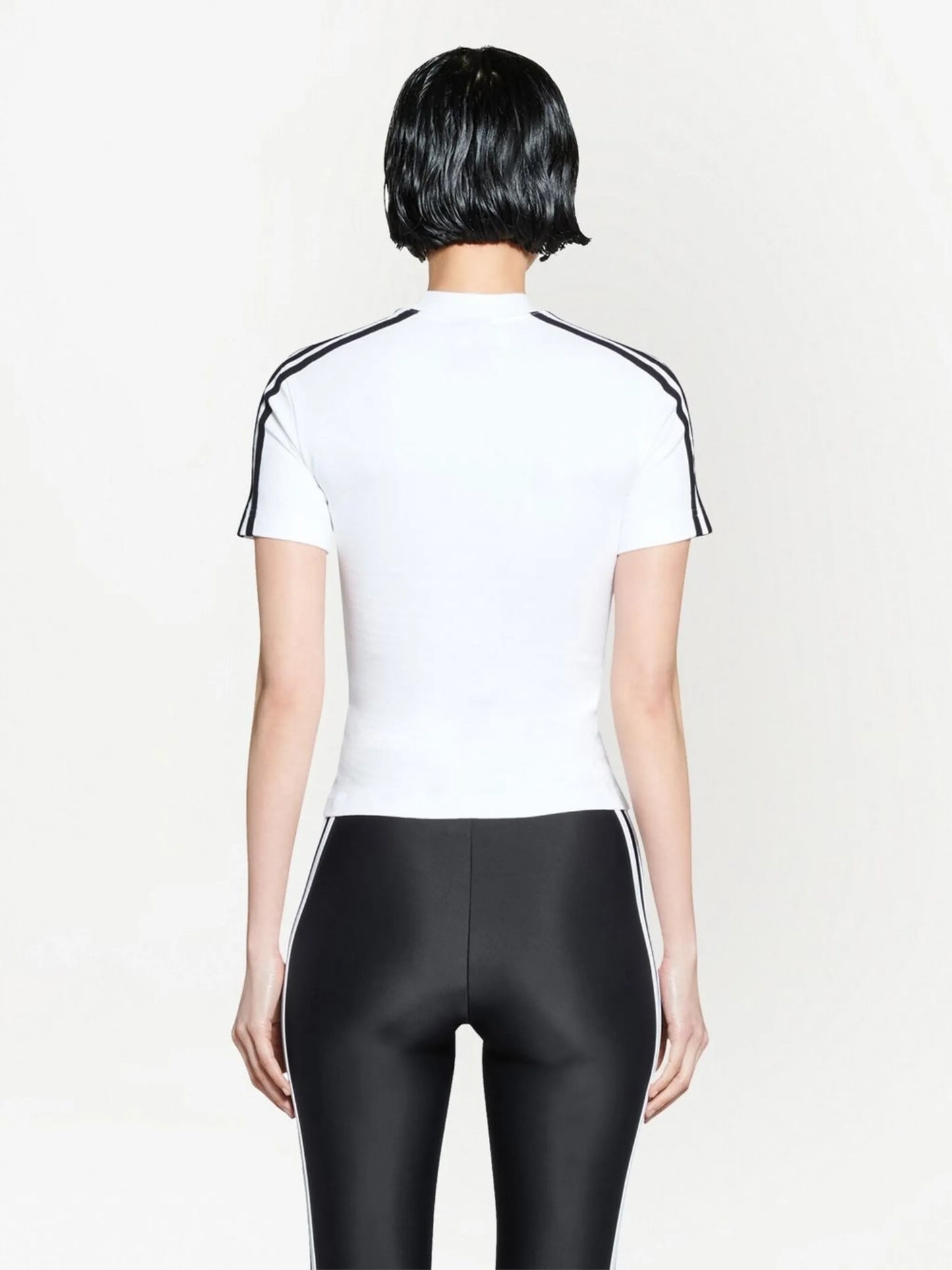 x adidas Shrunk short-sleeve T-shirt