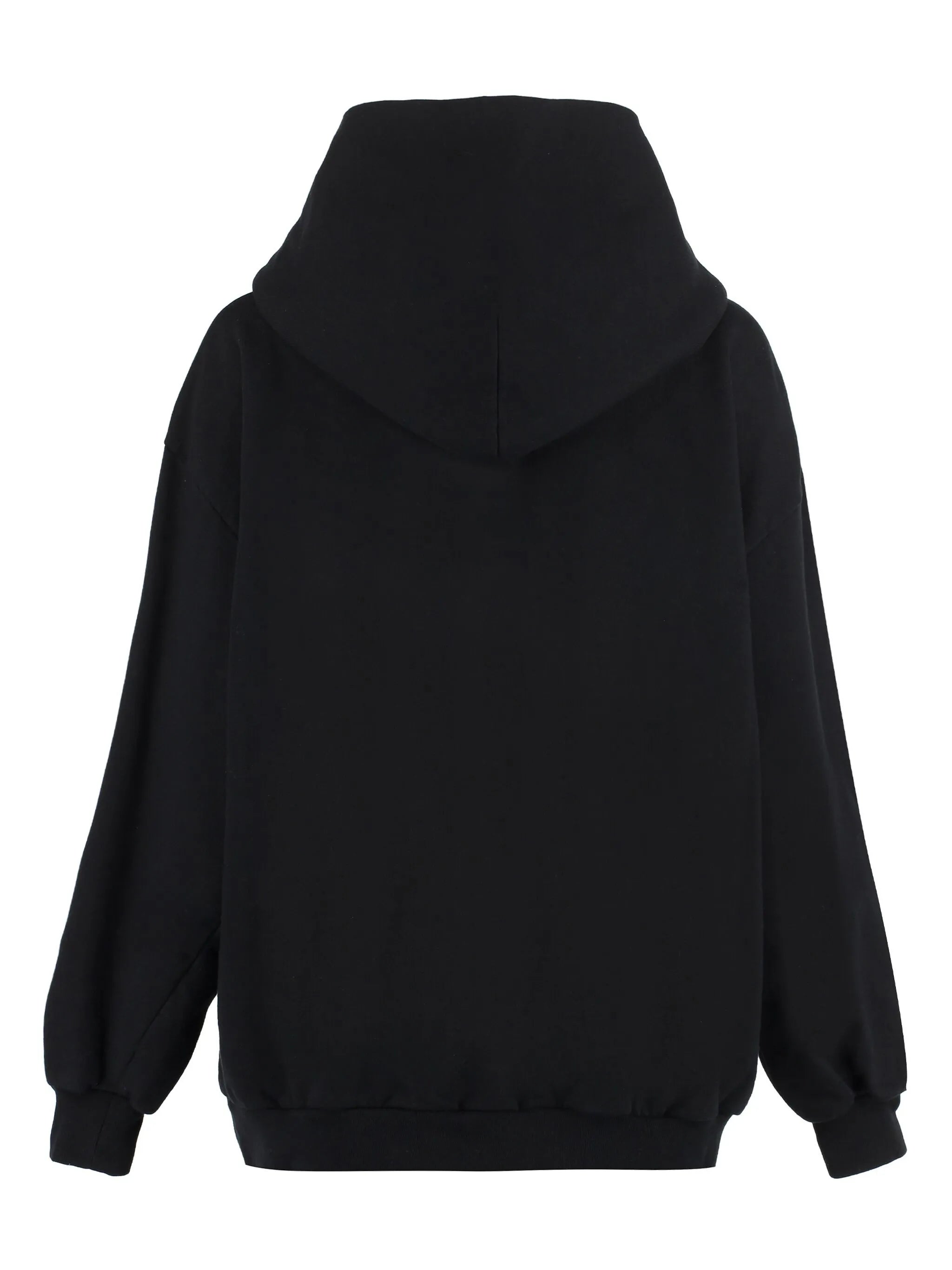 x adidas 3-Stripes zip-front hoodie